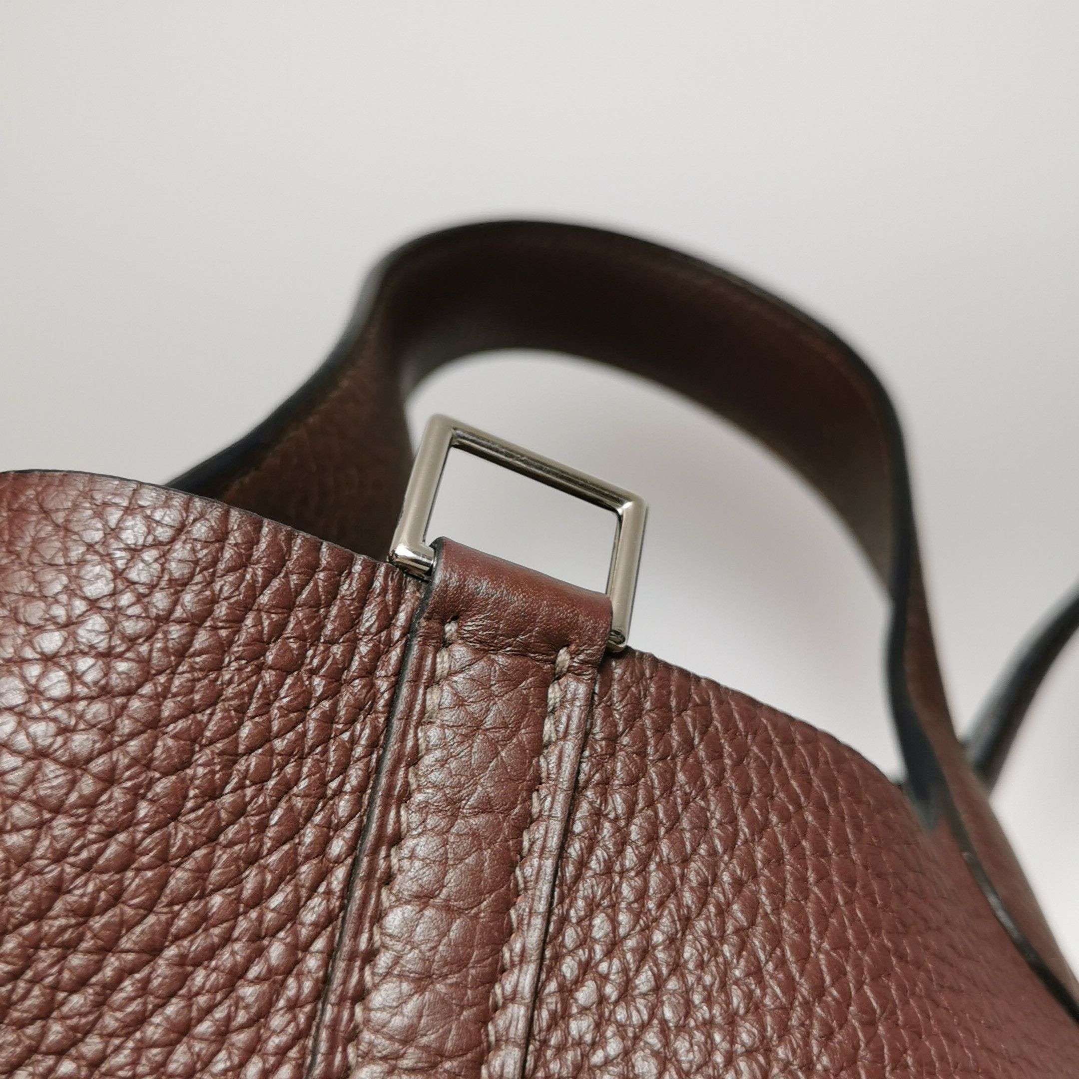 Hermes Hermes Women os Tote Bags Size ONE SIZE - 16 Thumbnail