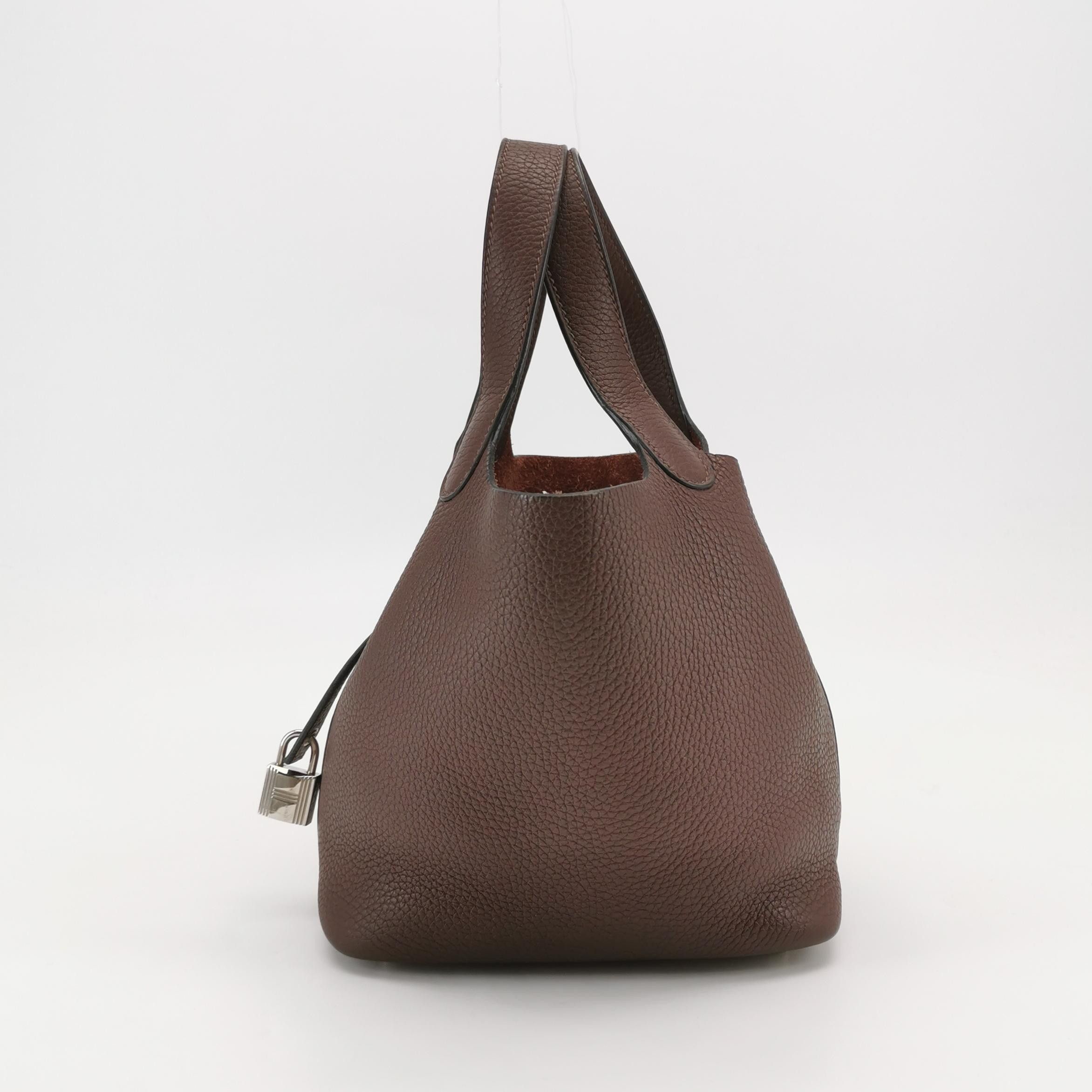 Hermes Hermes Women os Tote Bags Size ONE SIZE - 3 Thumbnail