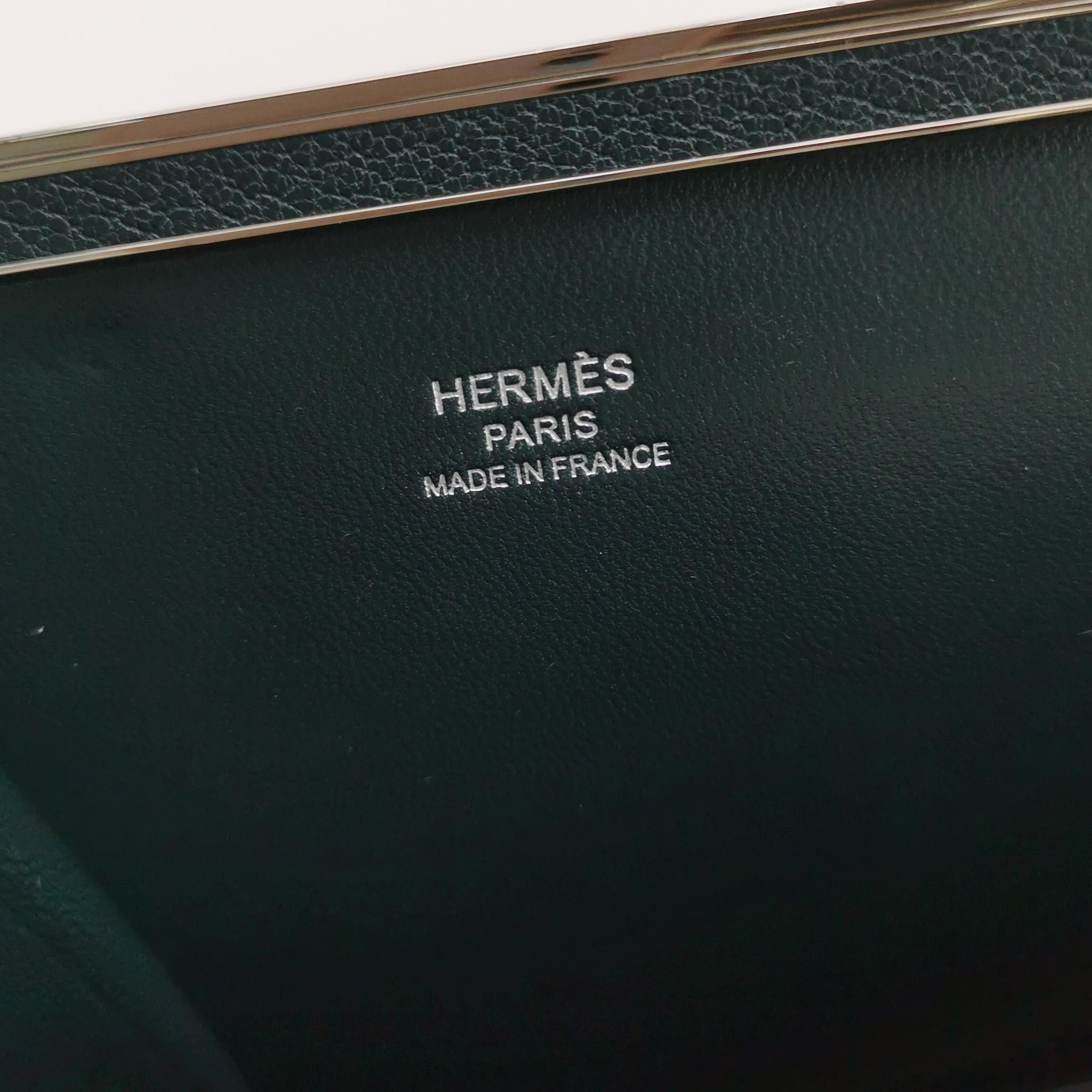 Hermes Hermes Women os Shoulder Bags Size ONE SIZE - 8 Thumbnail