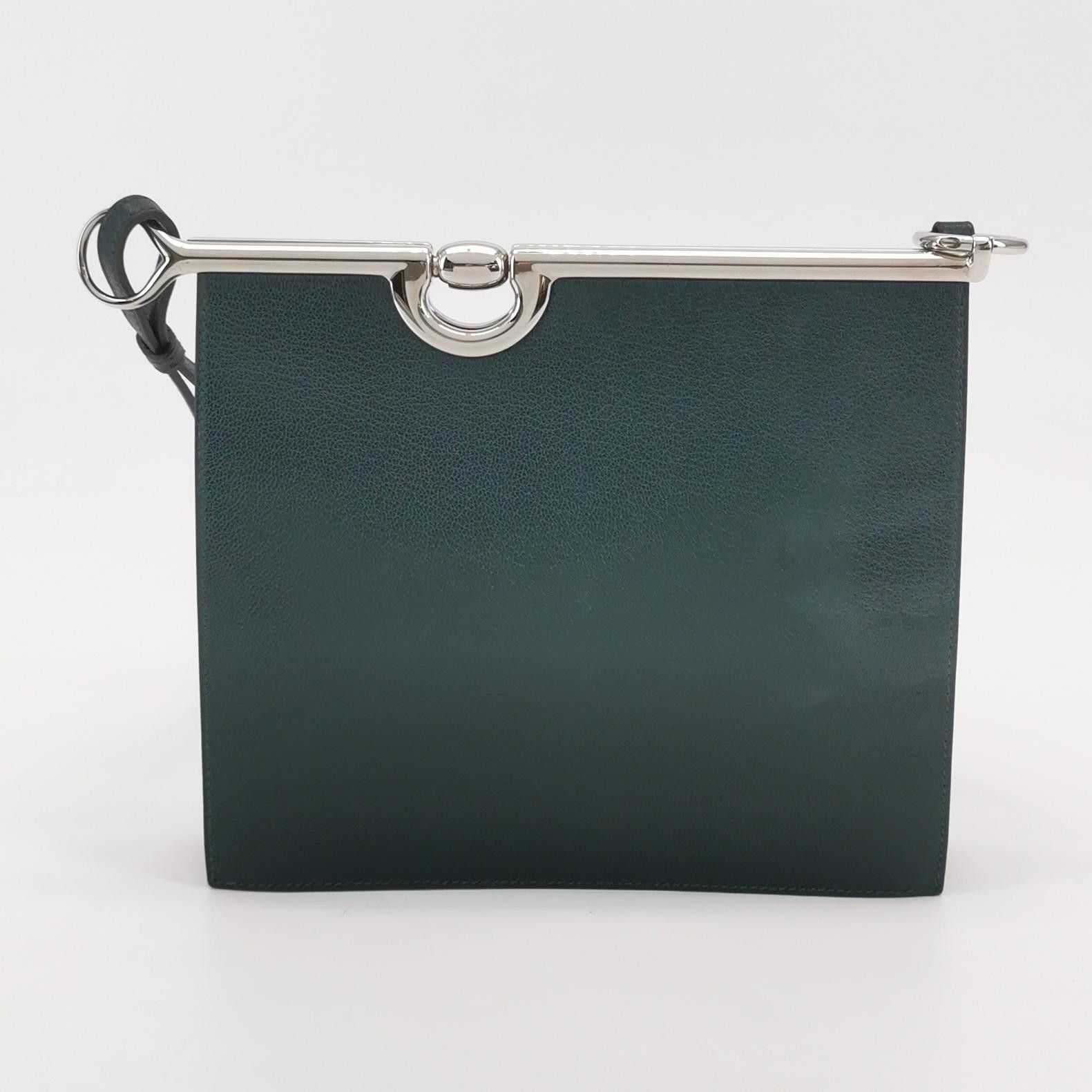 Hermes Hermes Women os Shoulder Bags Size ONE SIZE - 5 Thumbnail