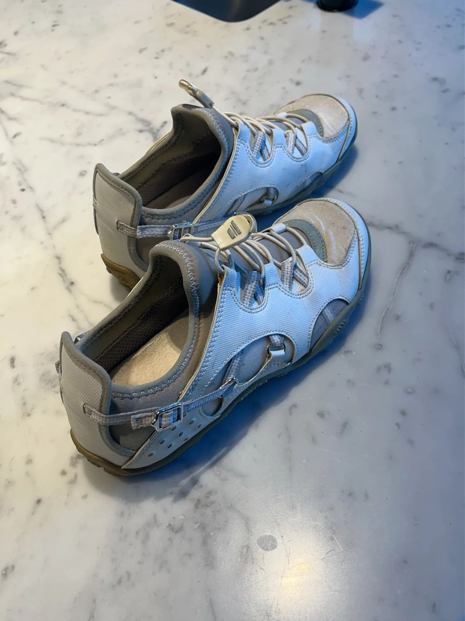 Sebago Sebago Wave Extreme Diamond Sneakers Size US 5.5 / IT 35.5 - 2 Thumbnail