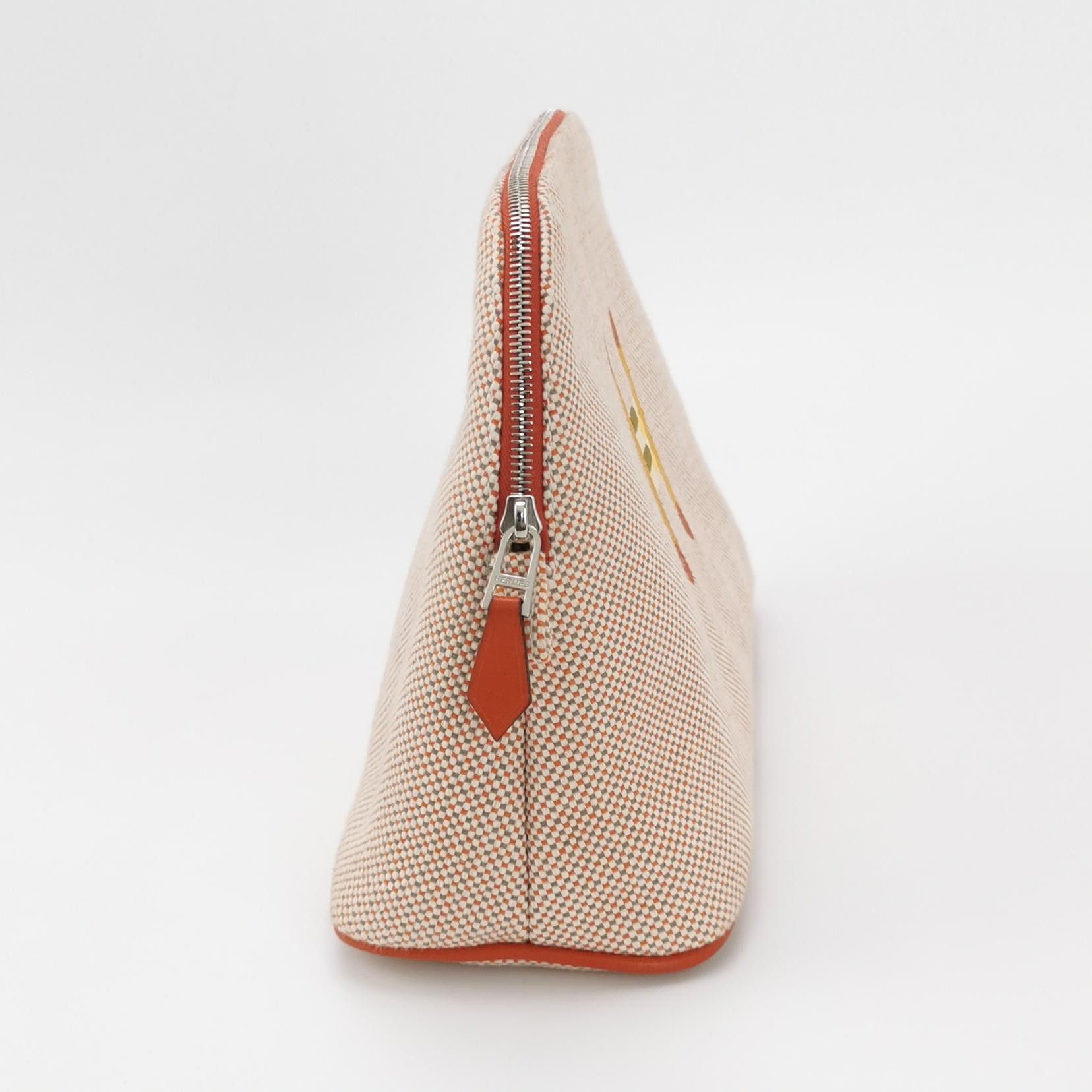 Hermes Hermes Women os Clutches Size ONE SIZE - 3 Thumbnail