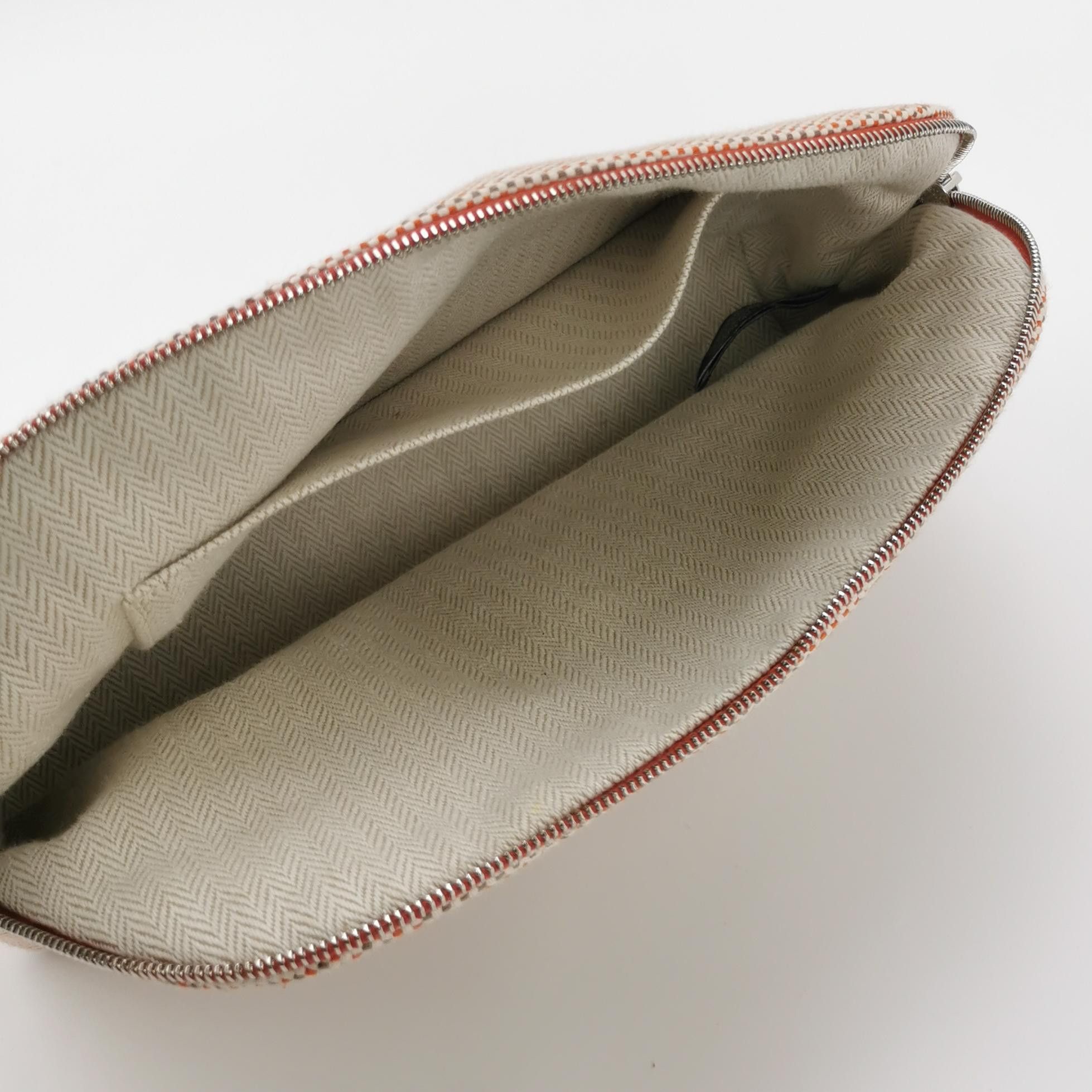 Hermes Hermes Women os Clutches Size ONE SIZE - 6 Thumbnail