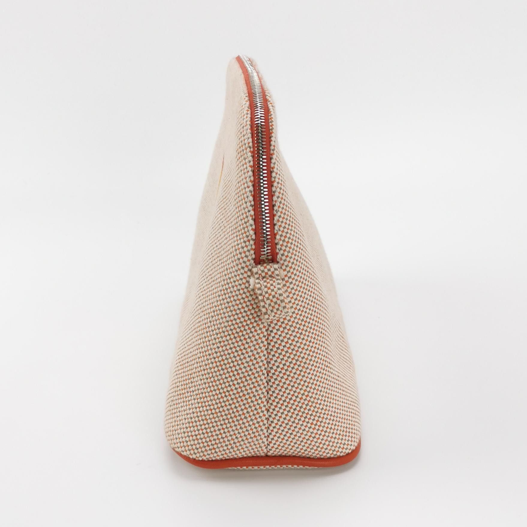 Hermes Hermes Women os Clutches Size ONE SIZE - 2 Thumbnail