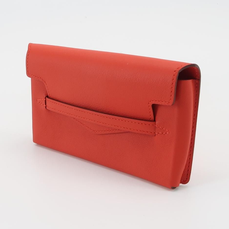 Hermes Hermes Women os Wallets Size ONE SIZE - 2 Thumbnail