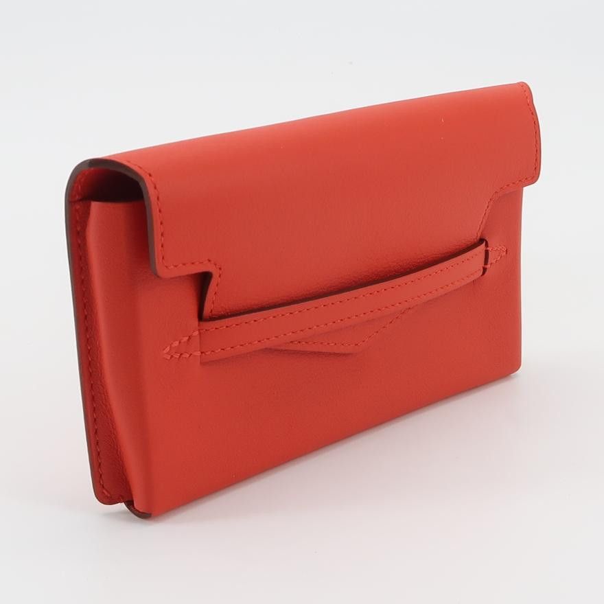 Hermes Hermes Women os Wallets Size ONE SIZE - 3 Thumbnail