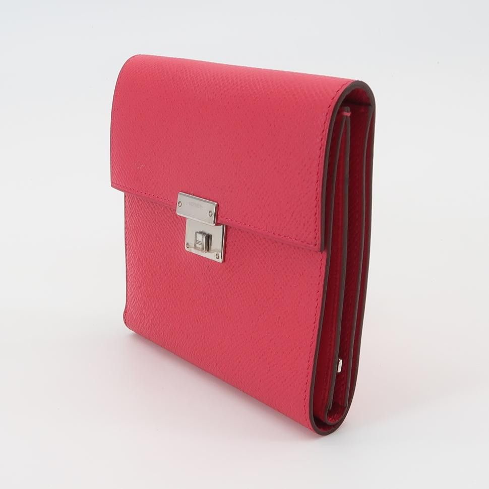 Hermes Hermes Women os Wallets Size ONE SIZE - 2 Thumbnail