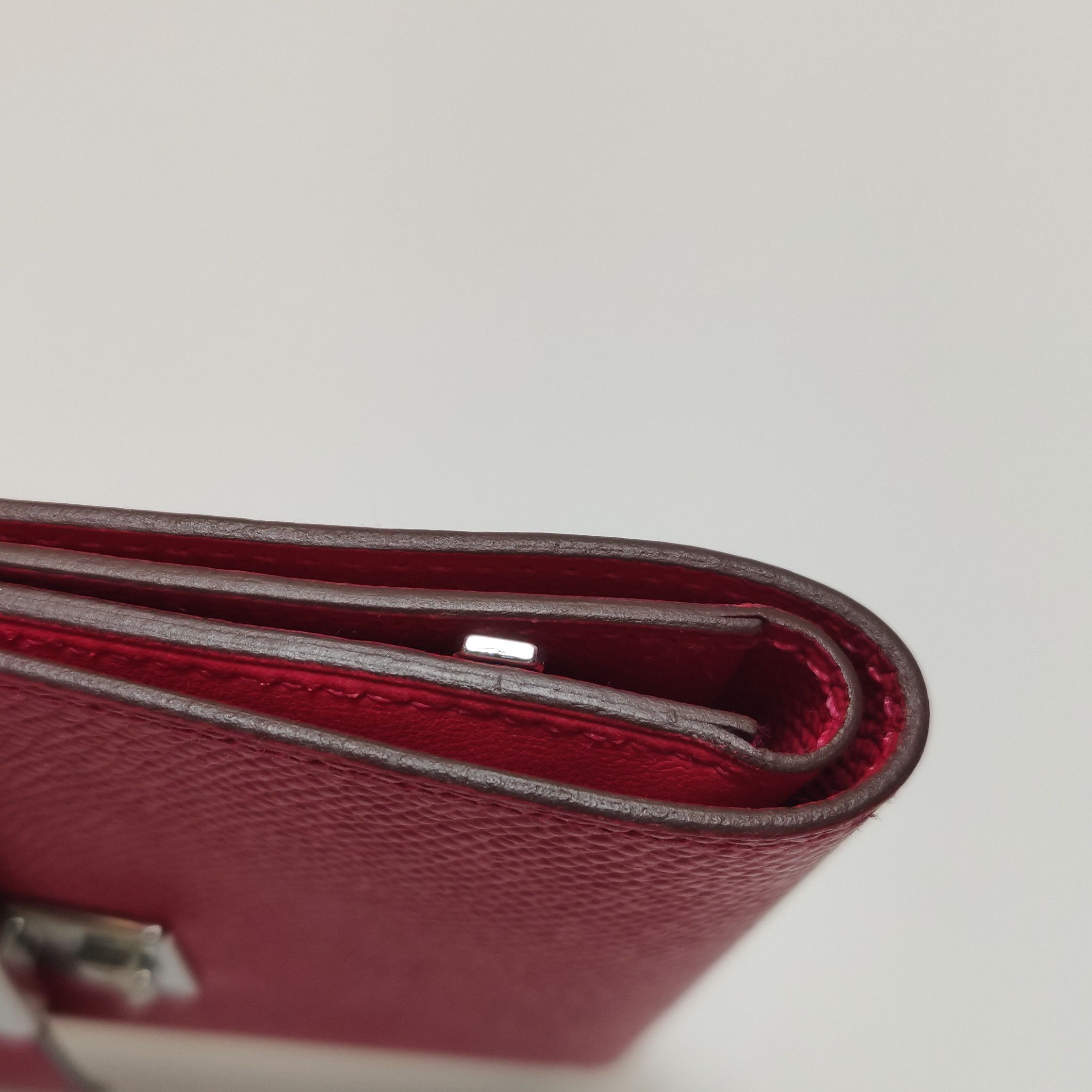 Hermes Hermes Women os Wallets Size ONE SIZE - 19 Thumbnail