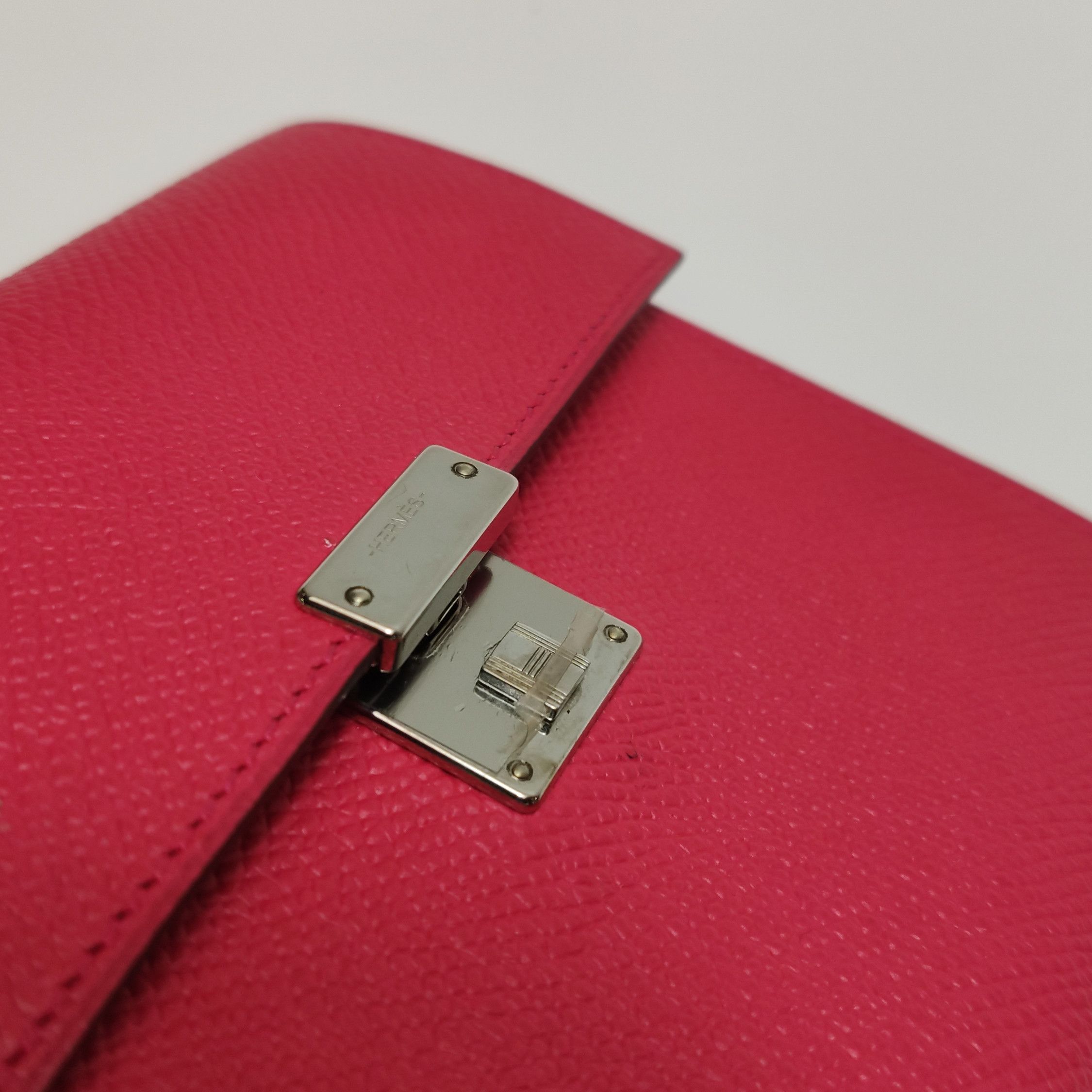 Hermes Hermes Women os Wallets Size ONE SIZE - 11 Thumbnail