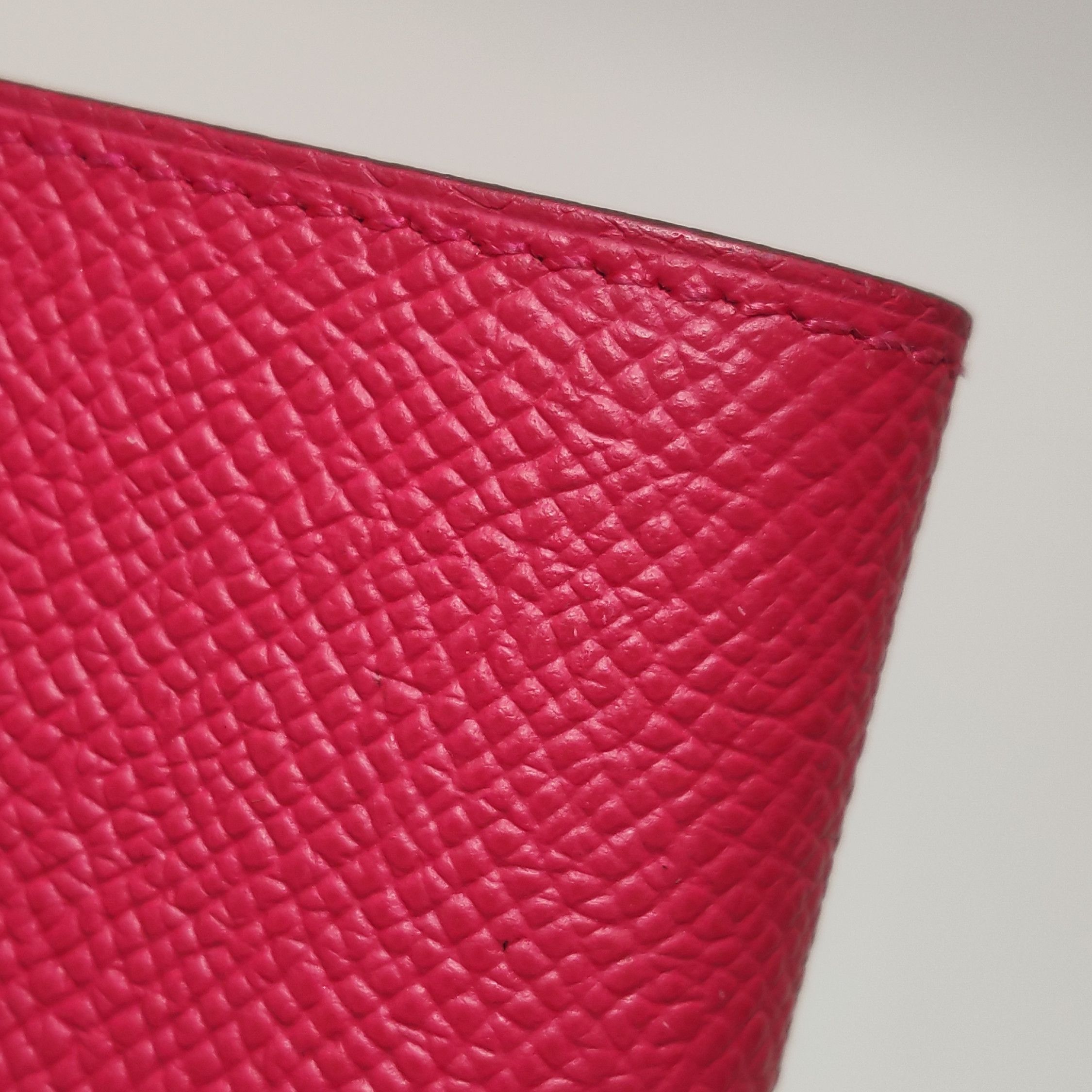 Hermes Hermes Women os Wallets Size ONE SIZE - 15 Thumbnail