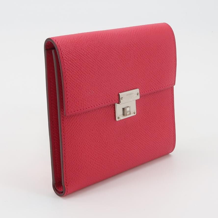 Hermes Hermes Women os Wallets Size ONE SIZE - 3 Thumbnail