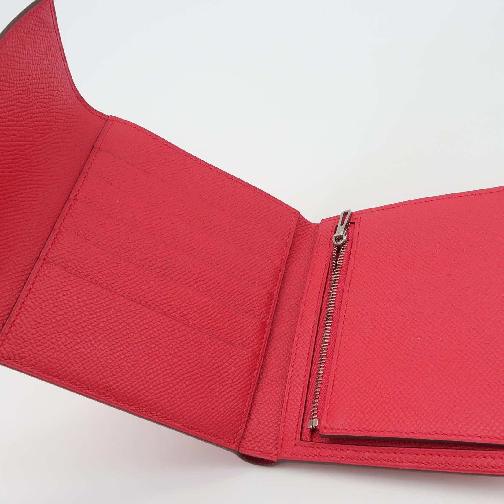 Hermes Hermes Women os Wallets Size ONE SIZE - 6 Thumbnail