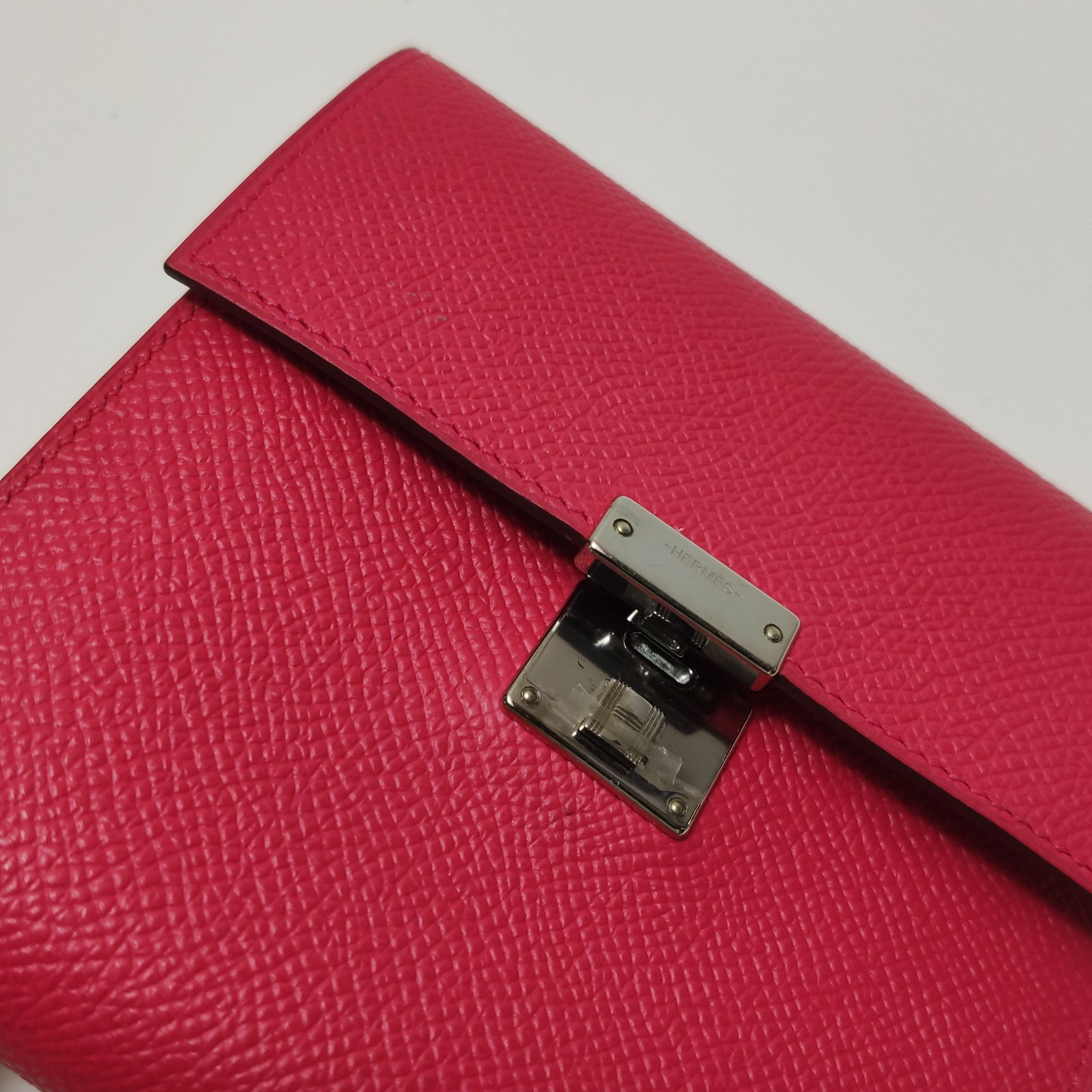Hermes Hermes Women os Wallets Size ONE SIZE - 18 Thumbnail