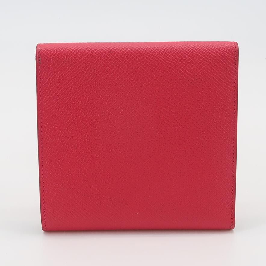 Hermes Hermes Women os Wallets Size ONE SIZE - 4 Thumbnail