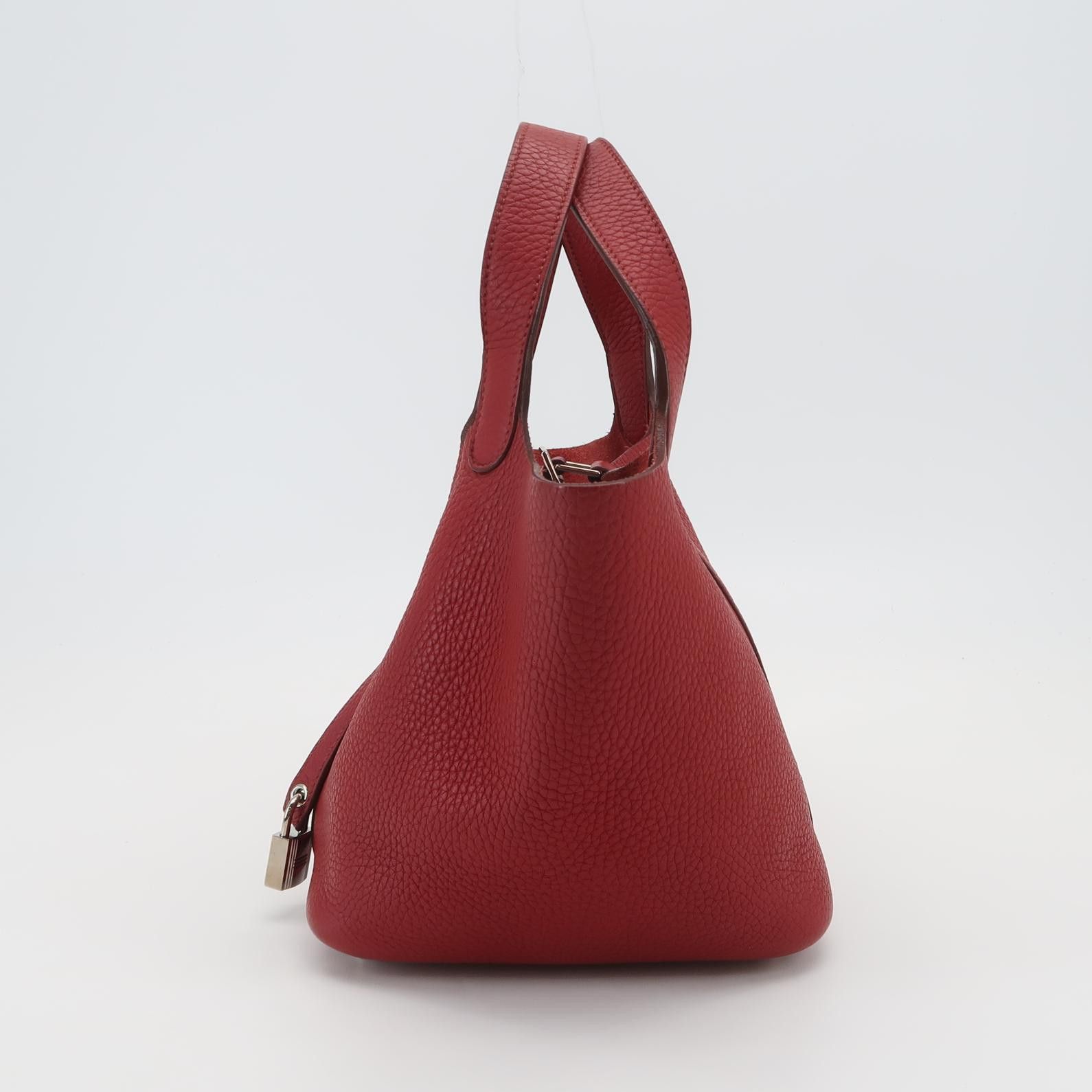 Hermes Hermes Women os Tote Bags Size ONE SIZE - 3 Thumbnail