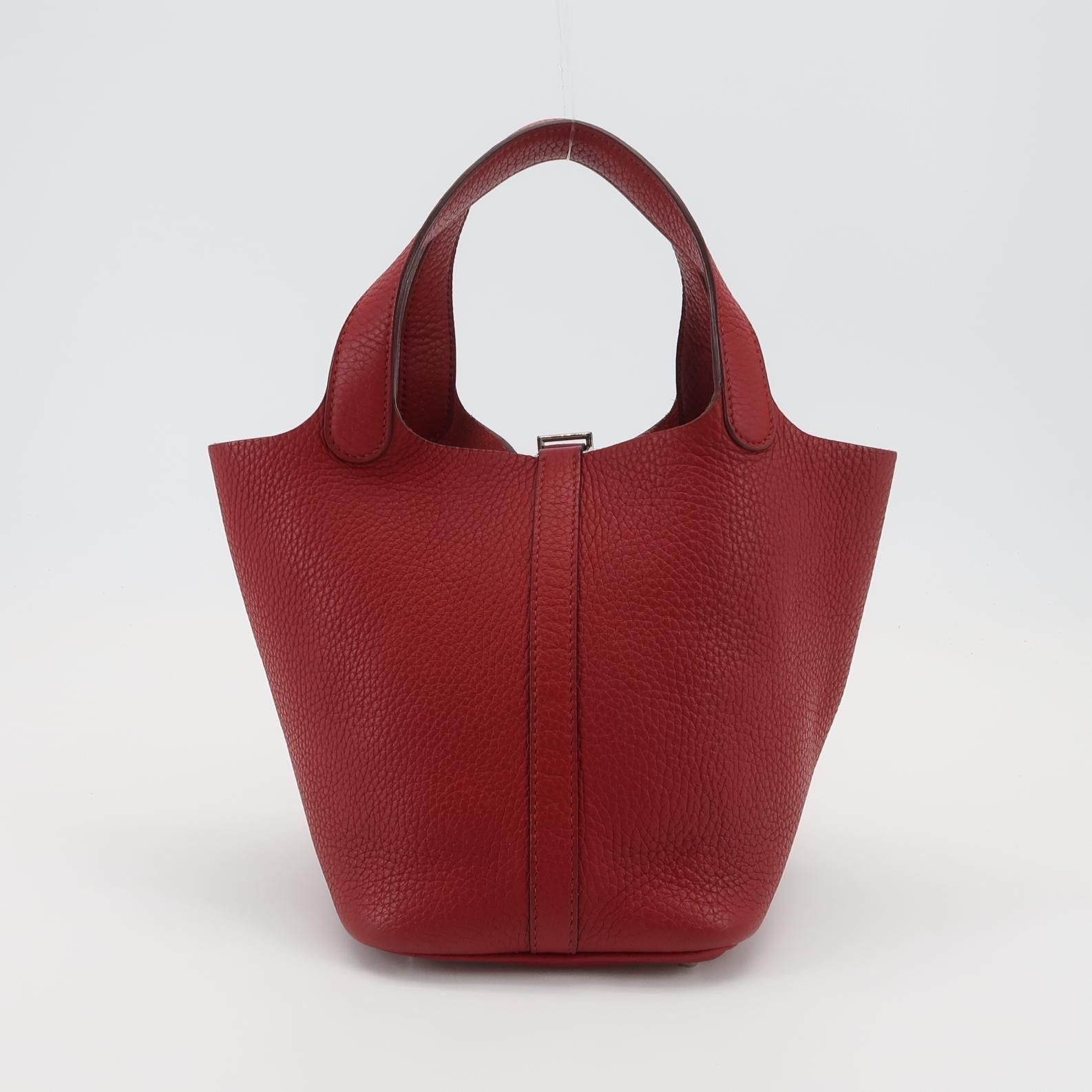 Hermes Hermes Women os Tote Bags Size ONE SIZE - 5 Thumbnail