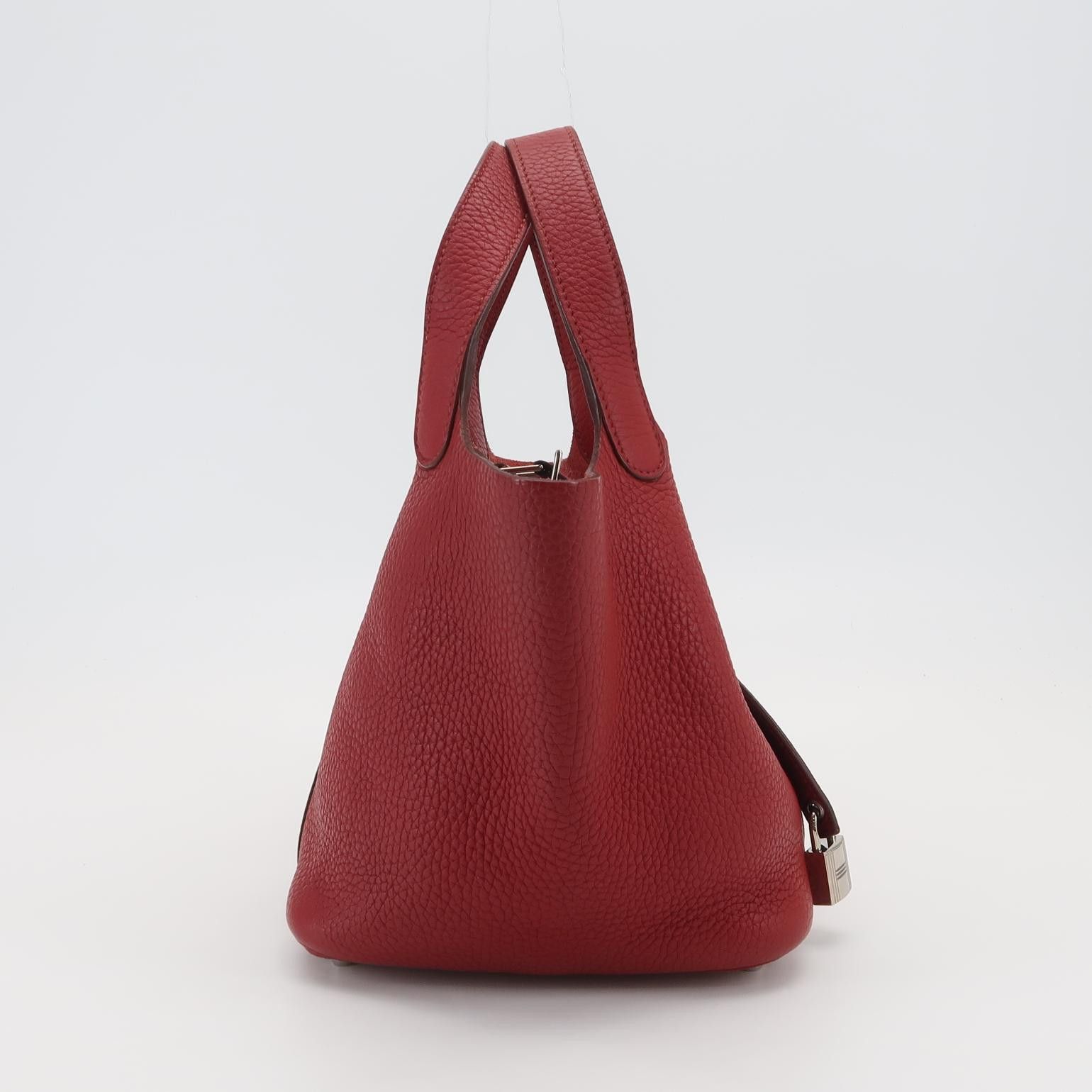 Hermes Hermes Women os Tote Bags Size ONE SIZE - 4 Thumbnail