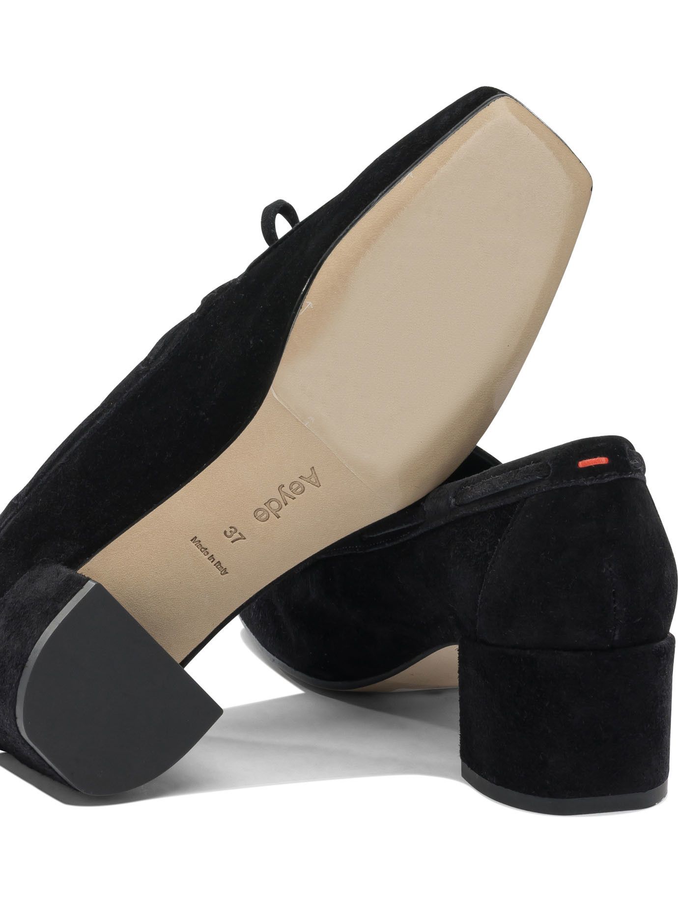 aeyde Aeyde Loafers & Slippers IT 39.5 Women - USA Duties Paid Size US 9.5 / IT 39.5 - 5 Thumbnail