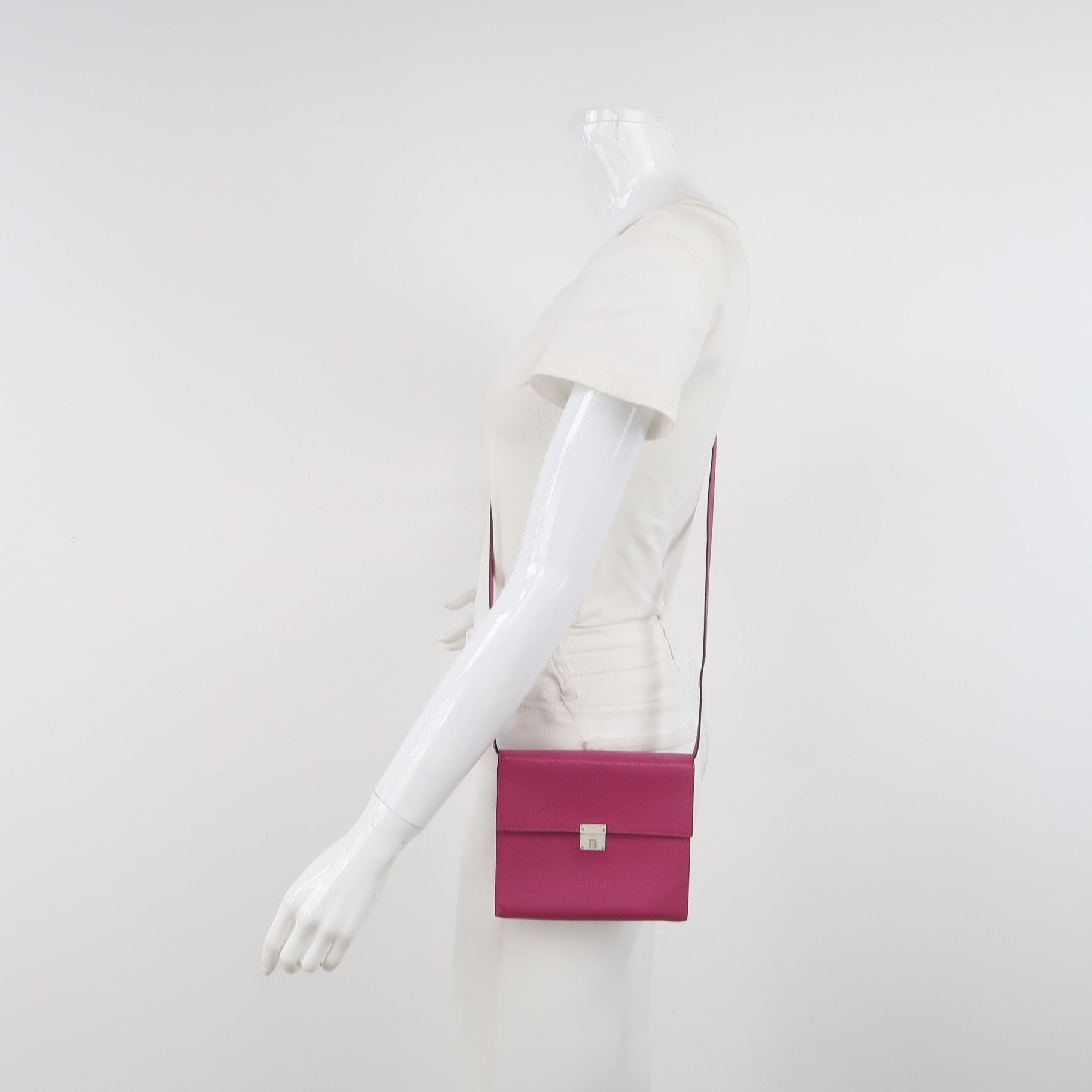 Hermes Hermes Women os Shoulder Bags Size ONE SIZE - 2 Thumbnail