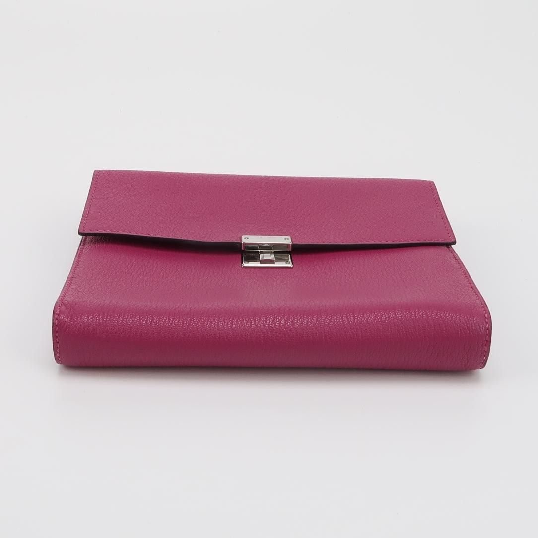 Hermes Hermes Women os Shoulder Bags Size ONE SIZE - 6 Thumbnail