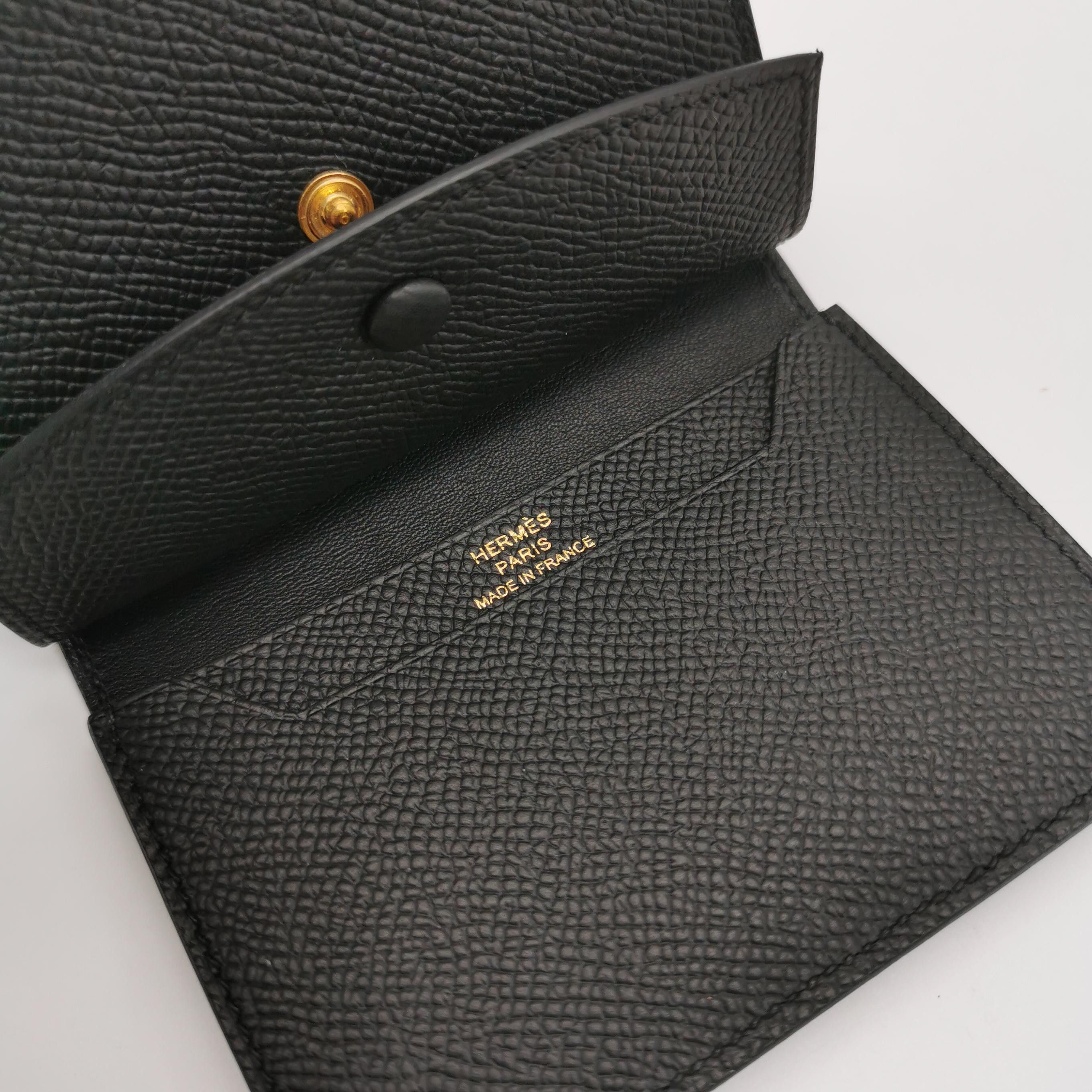 Hermes Hermes Women os Wallets Size ONE SIZE - 7 Thumbnail