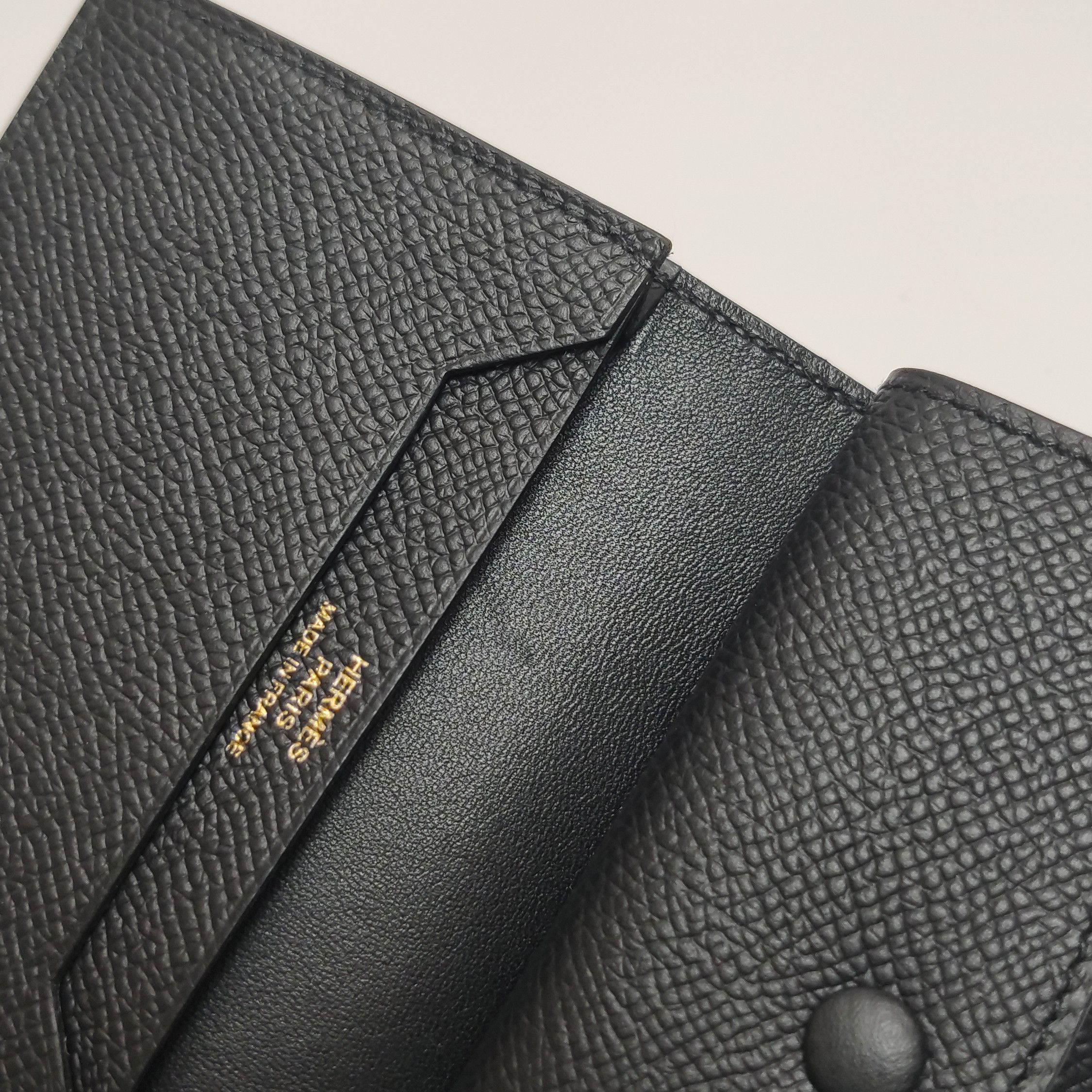 Hermes Hermes Women os Wallets Size ONE SIZE - 9 Thumbnail