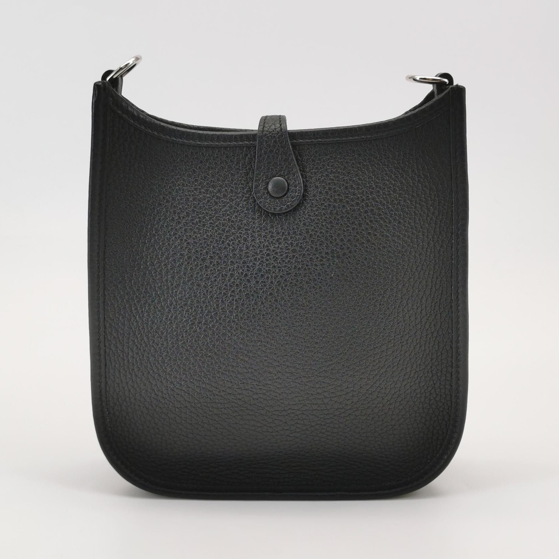Hermes Hermes Women os Shoulder Bags Size ONE SIZE - 5 Thumbnail