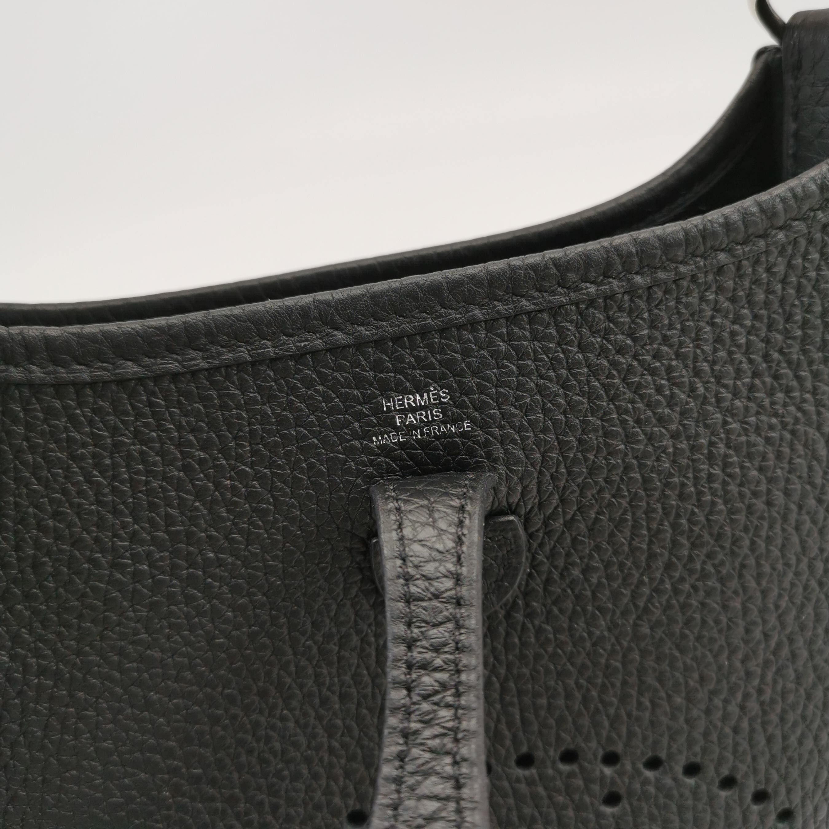 Hermes Hermes Women os Shoulder Bags Size ONE SIZE - 8 Thumbnail