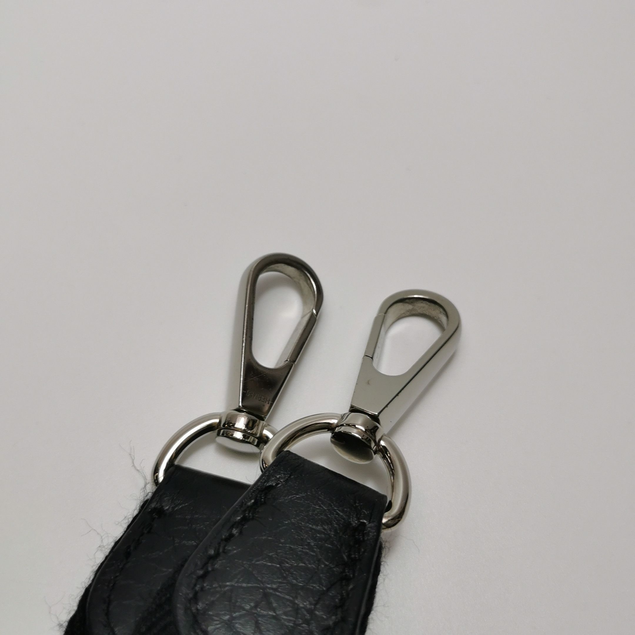 Hermes Hermes Women os Shoulder Bags Size ONE SIZE - 14 Thumbnail