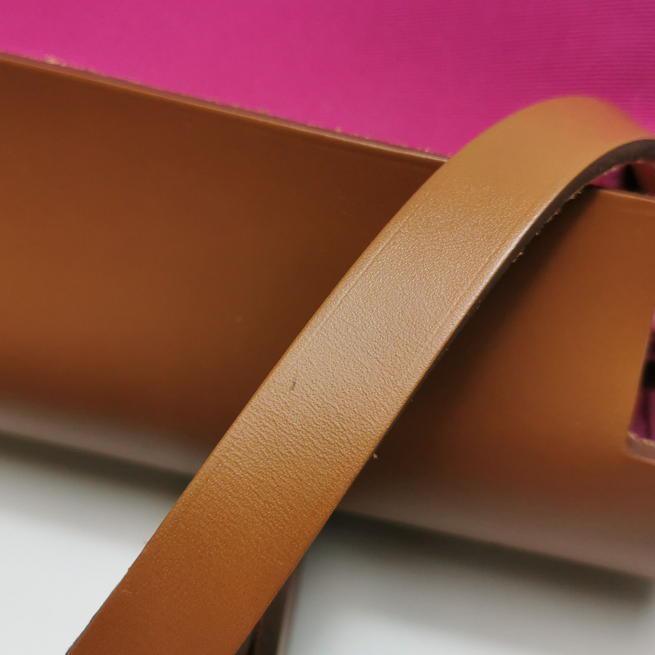 Hermes Hermes Women os Shoulder Bags Size ONE SIZE - 12 Thumbnail