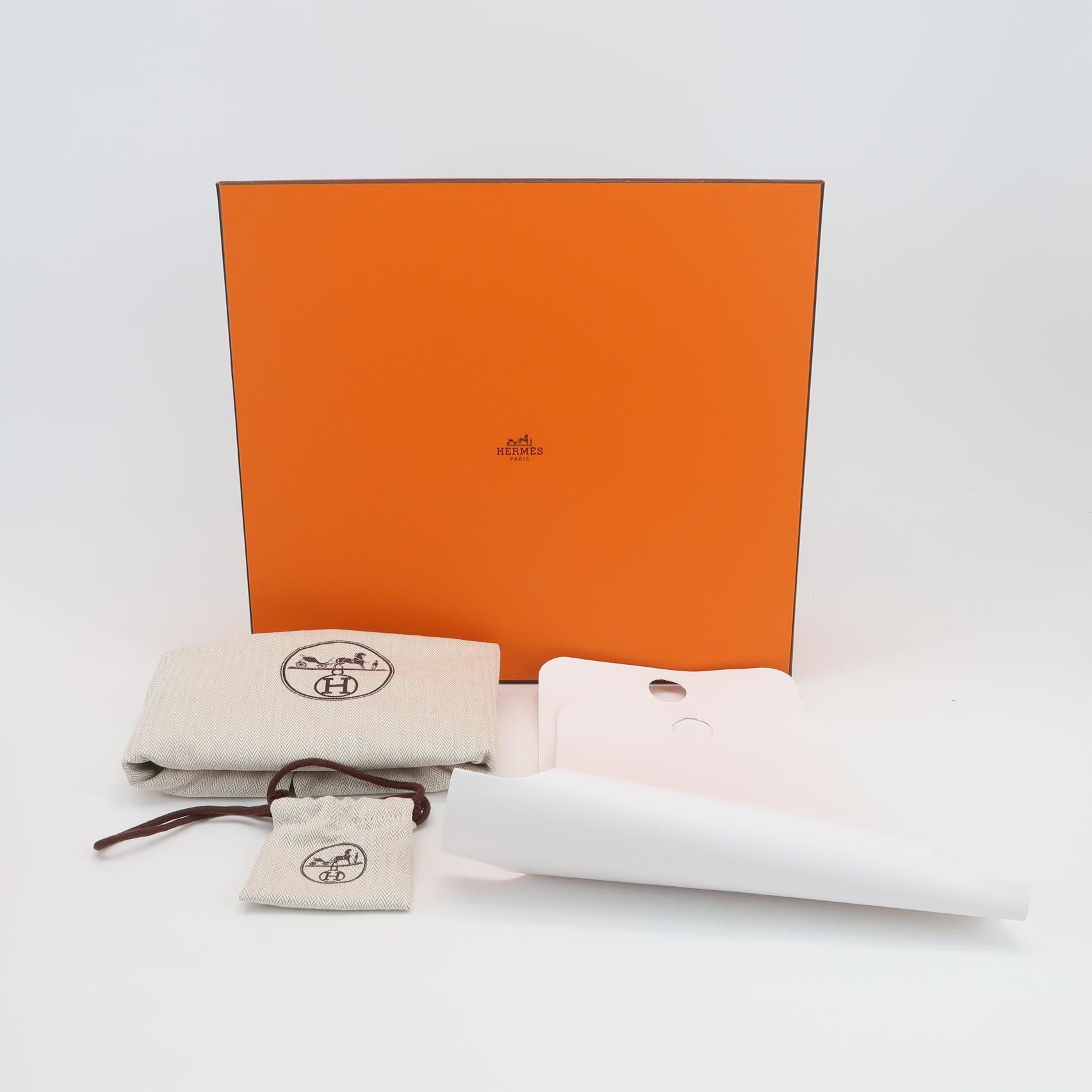 Hermes Hermes Women os Shoulder Bags Size ONE SIZE - 9 Thumbnail