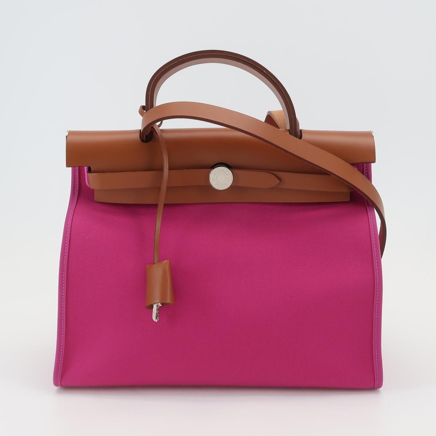Hermes Hermes Women os Shoulder Bags Size ONE SIZE - 8 Thumbnail