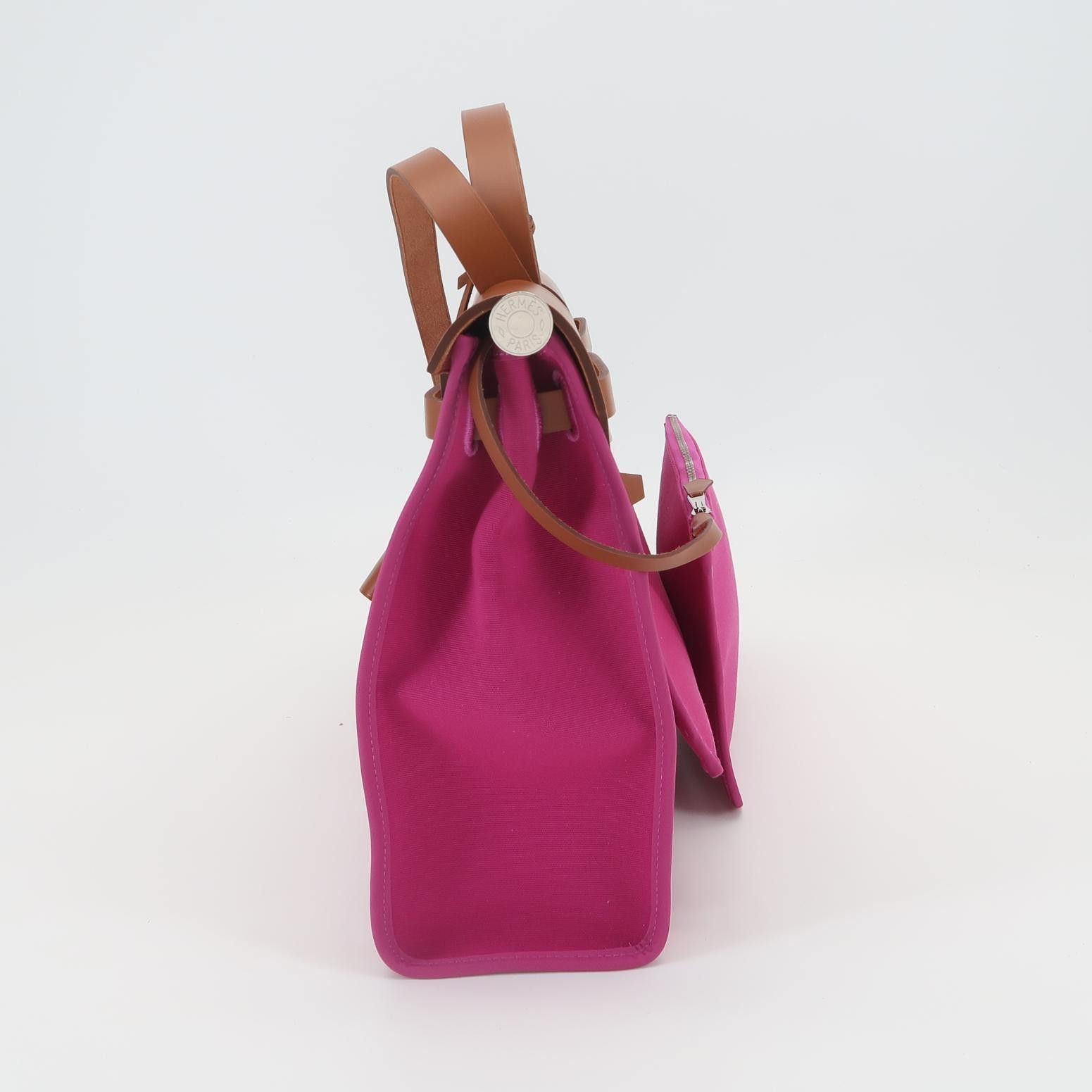 Hermes Hermes Women os Shoulder Bags Size ONE SIZE - 3 Thumbnail