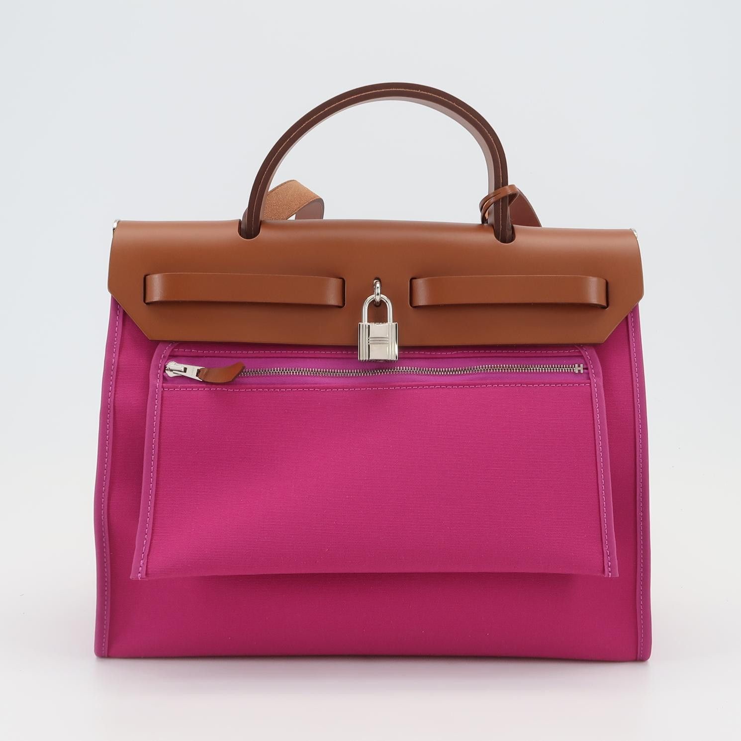 Hermes Hermes Women os Shoulder Bags Size ONE SIZE - 5 Thumbnail