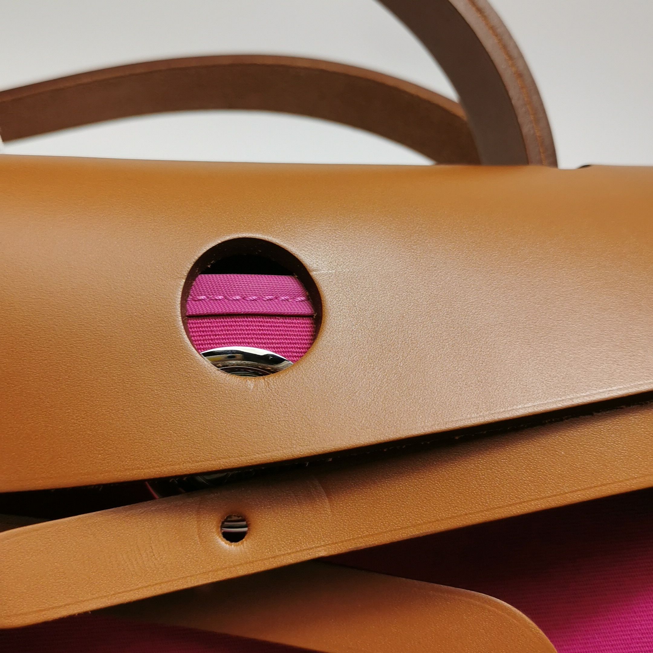 Hermes Hermes Women os Shoulder Bags Size ONE SIZE - 10 Thumbnail
