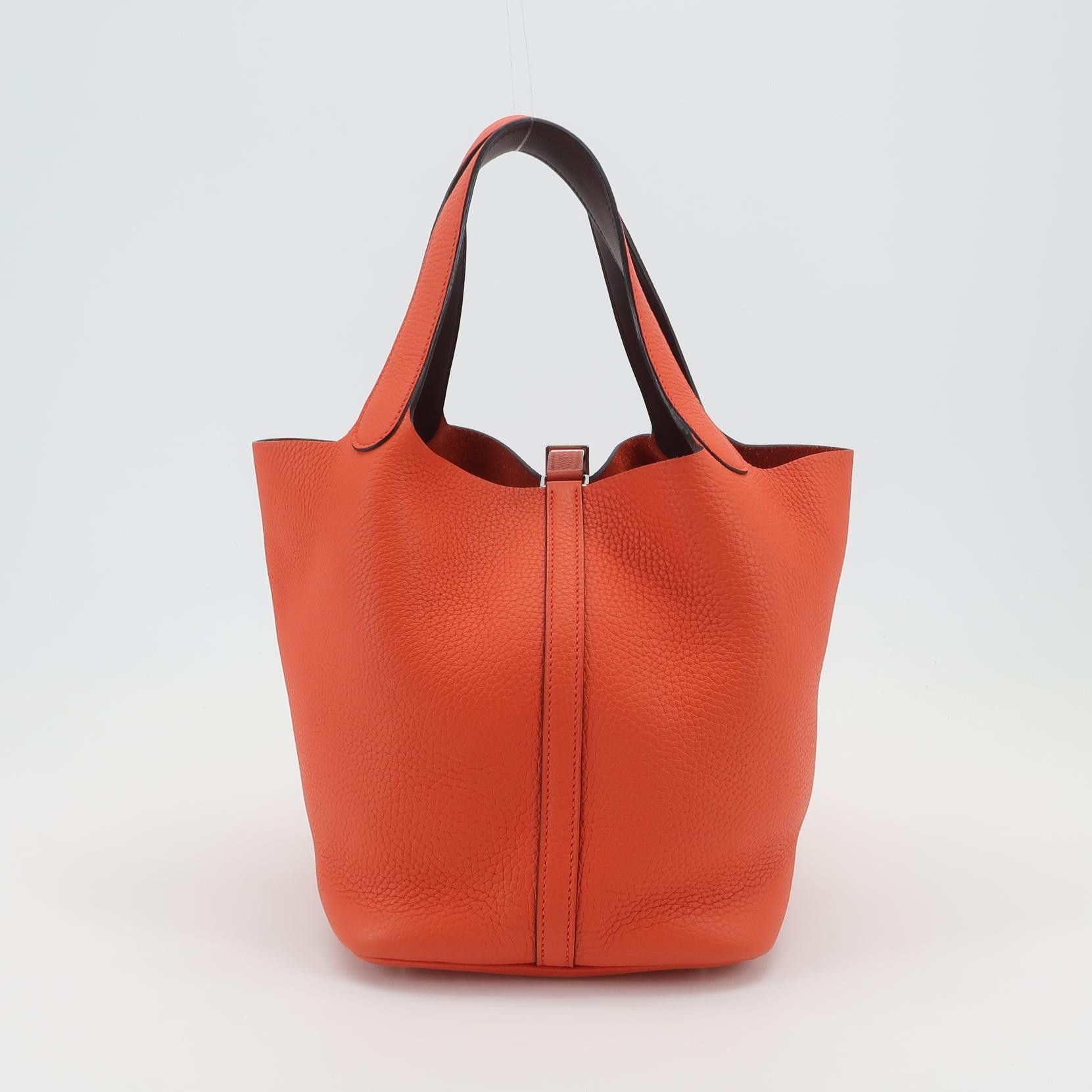 Hermes Hermes Women os Tote Bags Size ONE SIZE - 5 Thumbnail