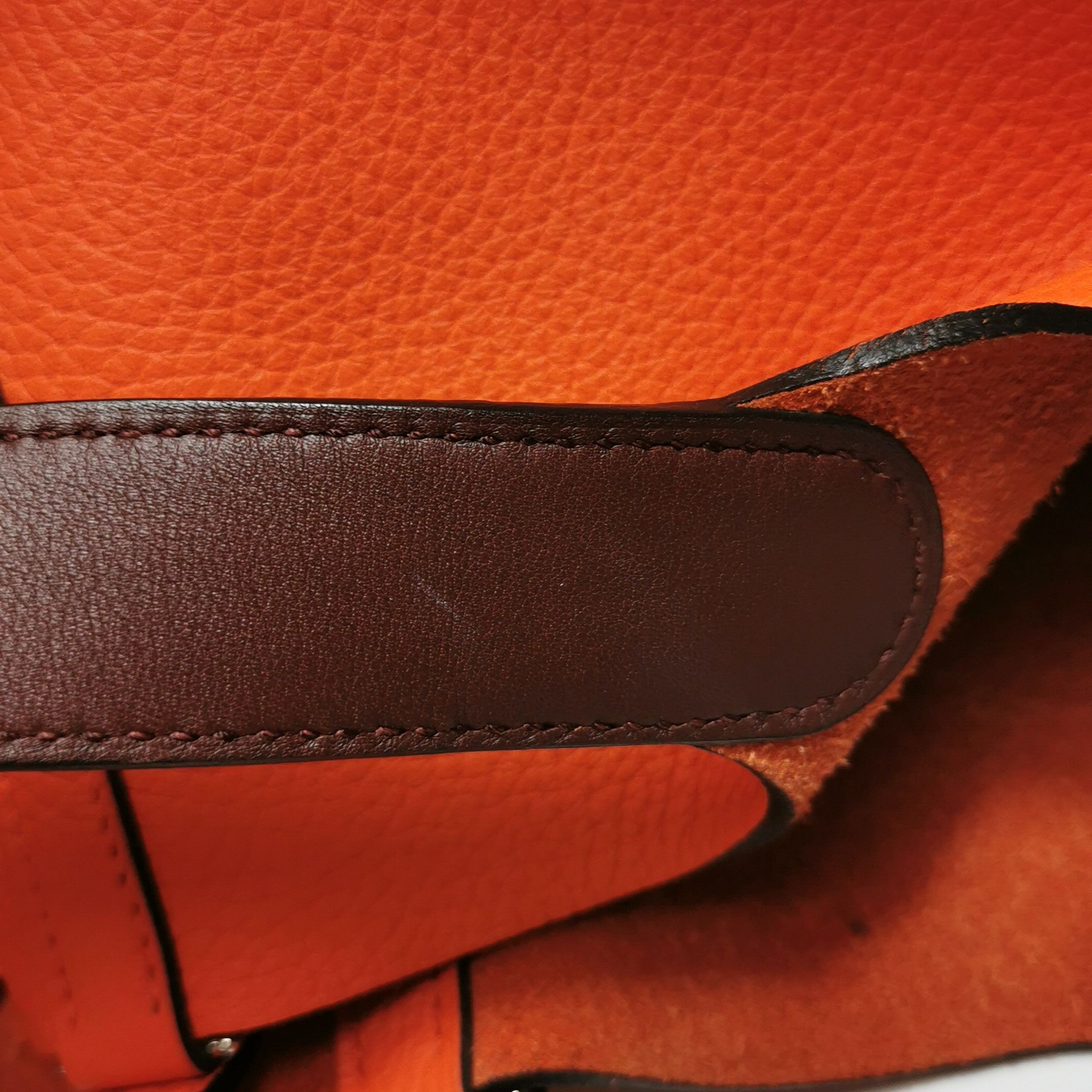 Hermes Hermes Women os Tote Bags Size ONE SIZE - 17 Thumbnail