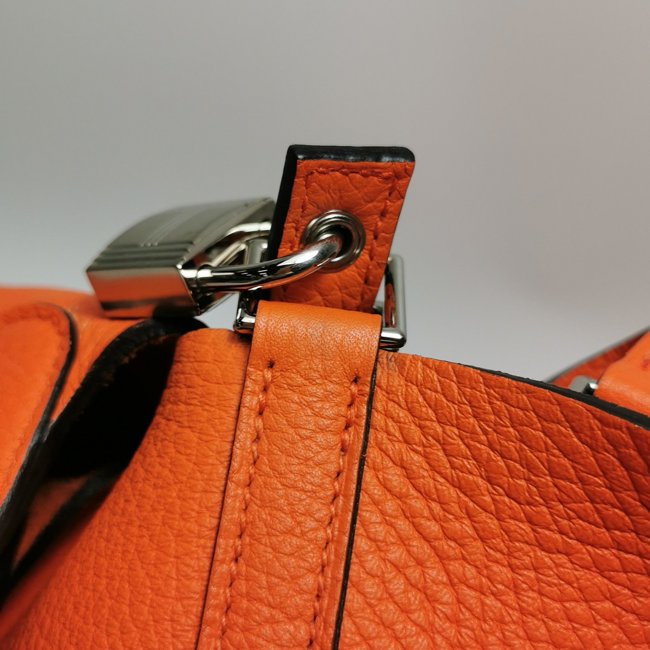 Hermes Hermes Women os Tote Bags Size ONE SIZE - 16 Thumbnail