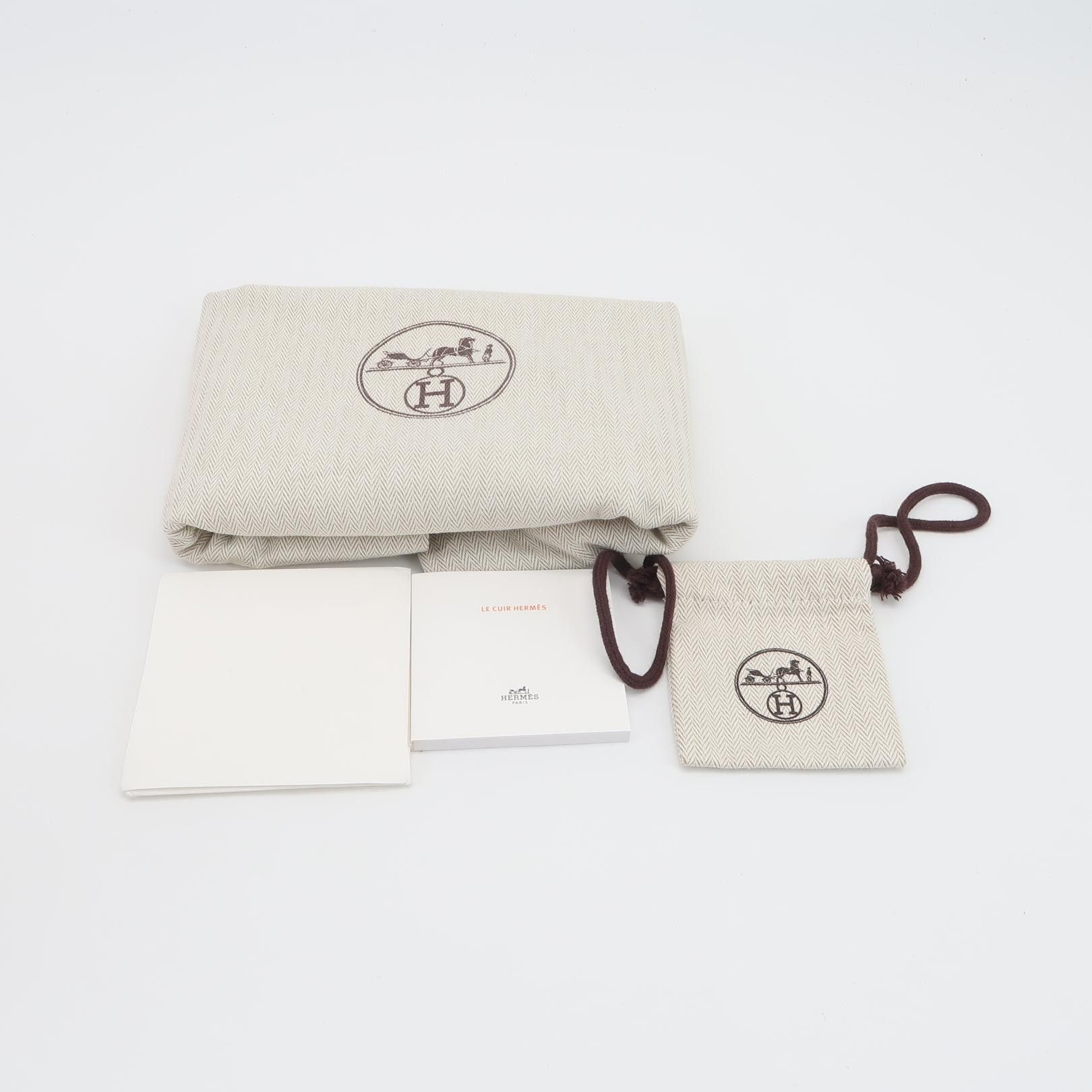 Hermes Hermes Women os Tote Bags Size ONE SIZE - 9 Thumbnail
