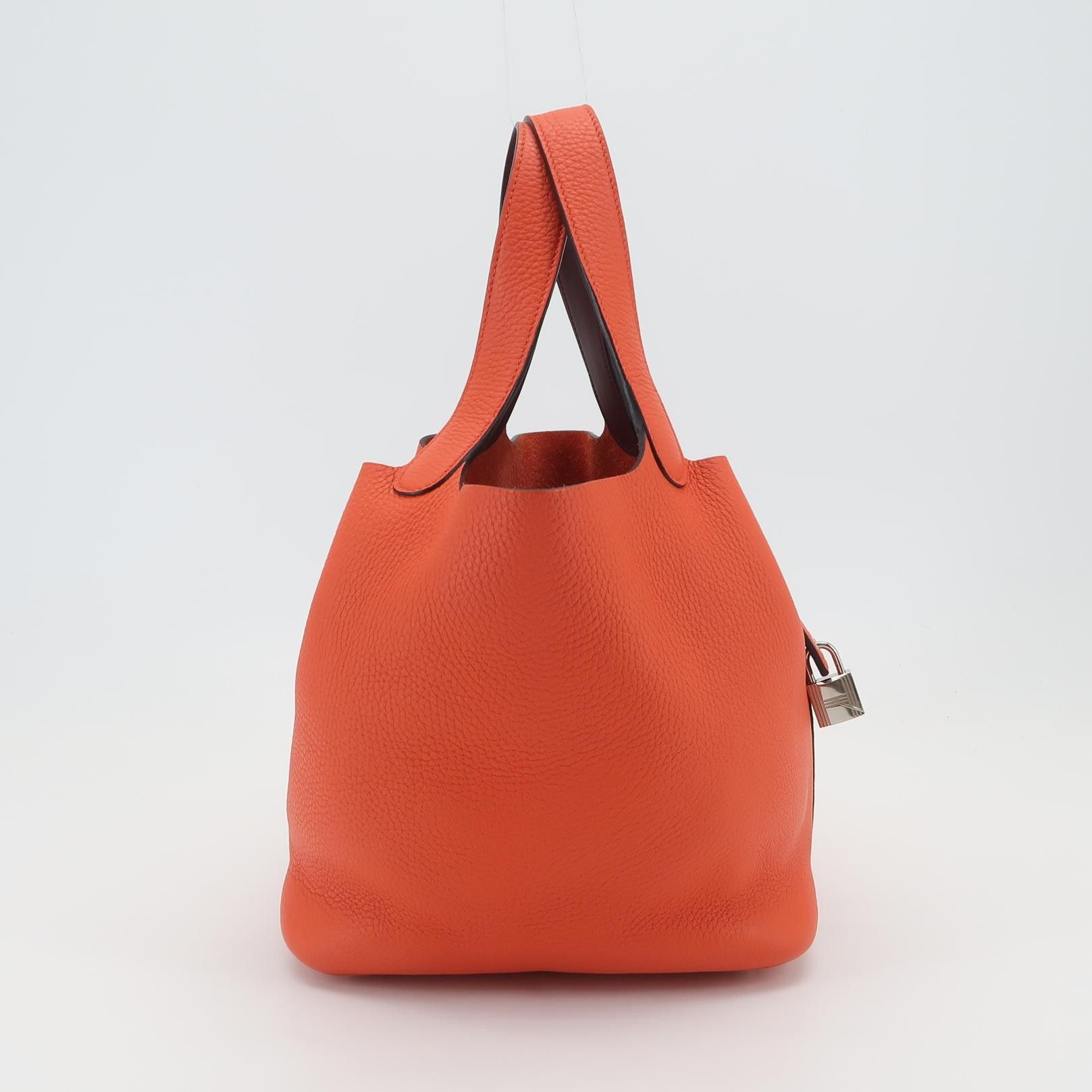 Hermes Hermes Women os Tote Bags Size ONE SIZE - 4 Thumbnail