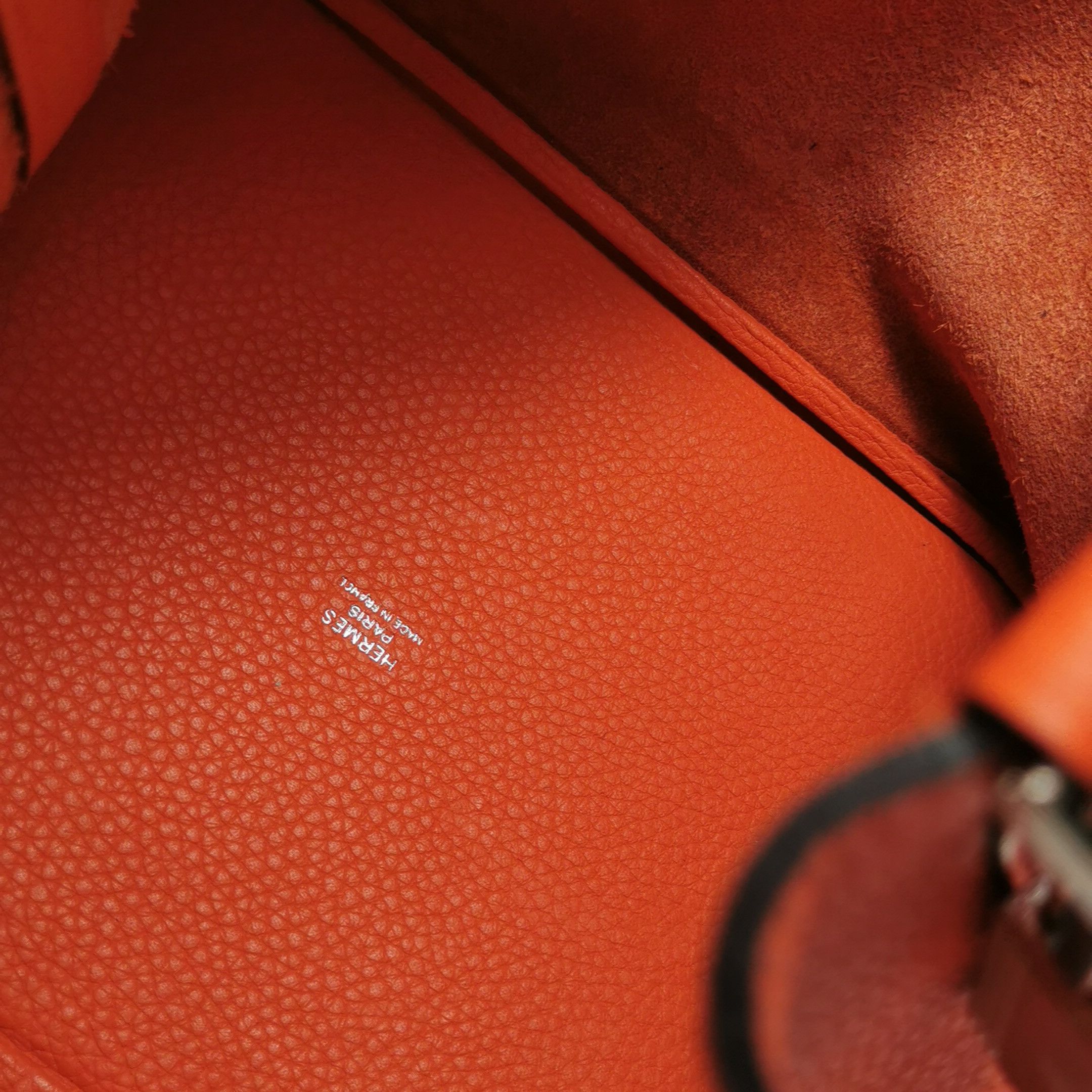 Hermes Hermes Women os Tote Bags Size ONE SIZE - 18 Thumbnail