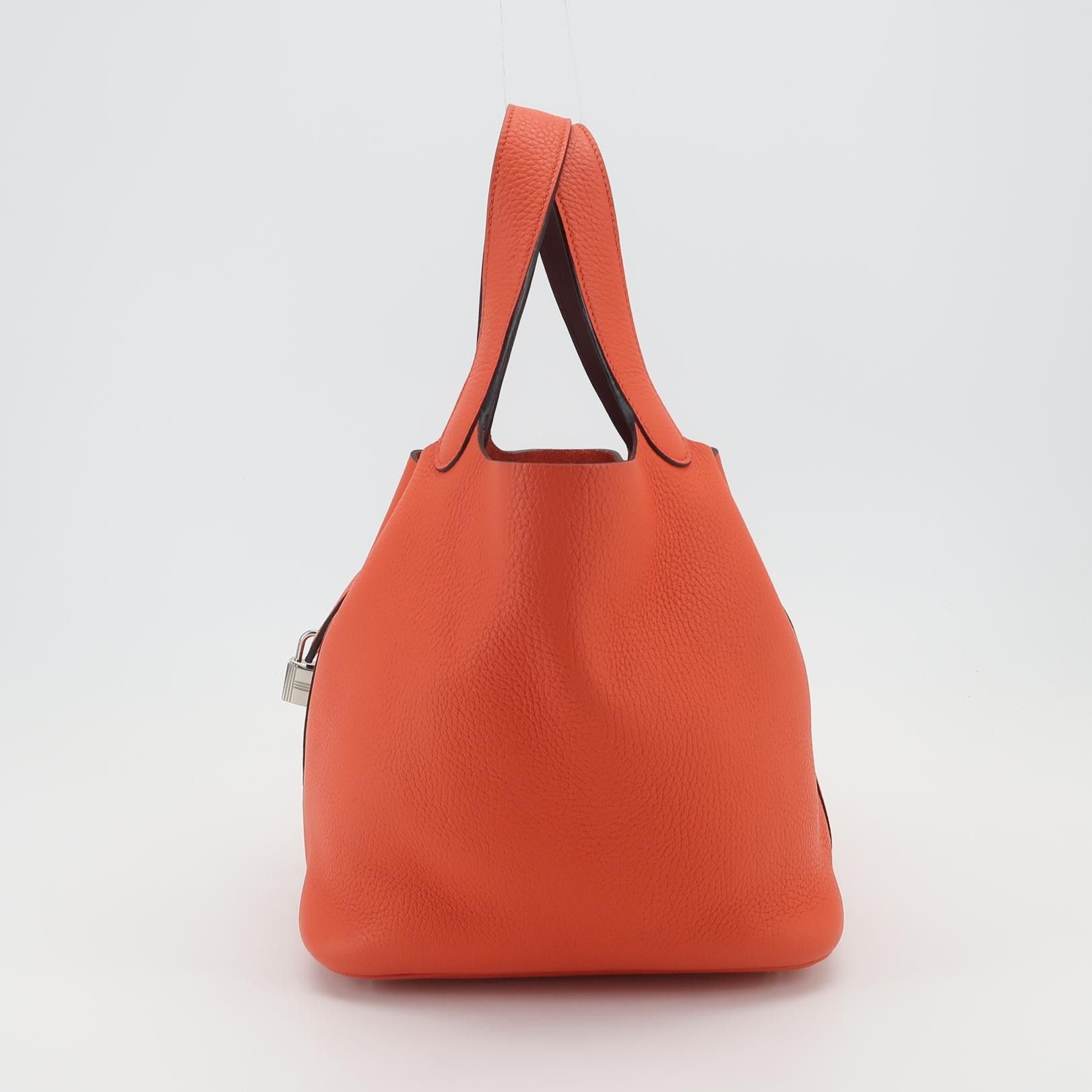 Hermes Hermes Women os Tote Bags Size ONE SIZE - 3 Thumbnail