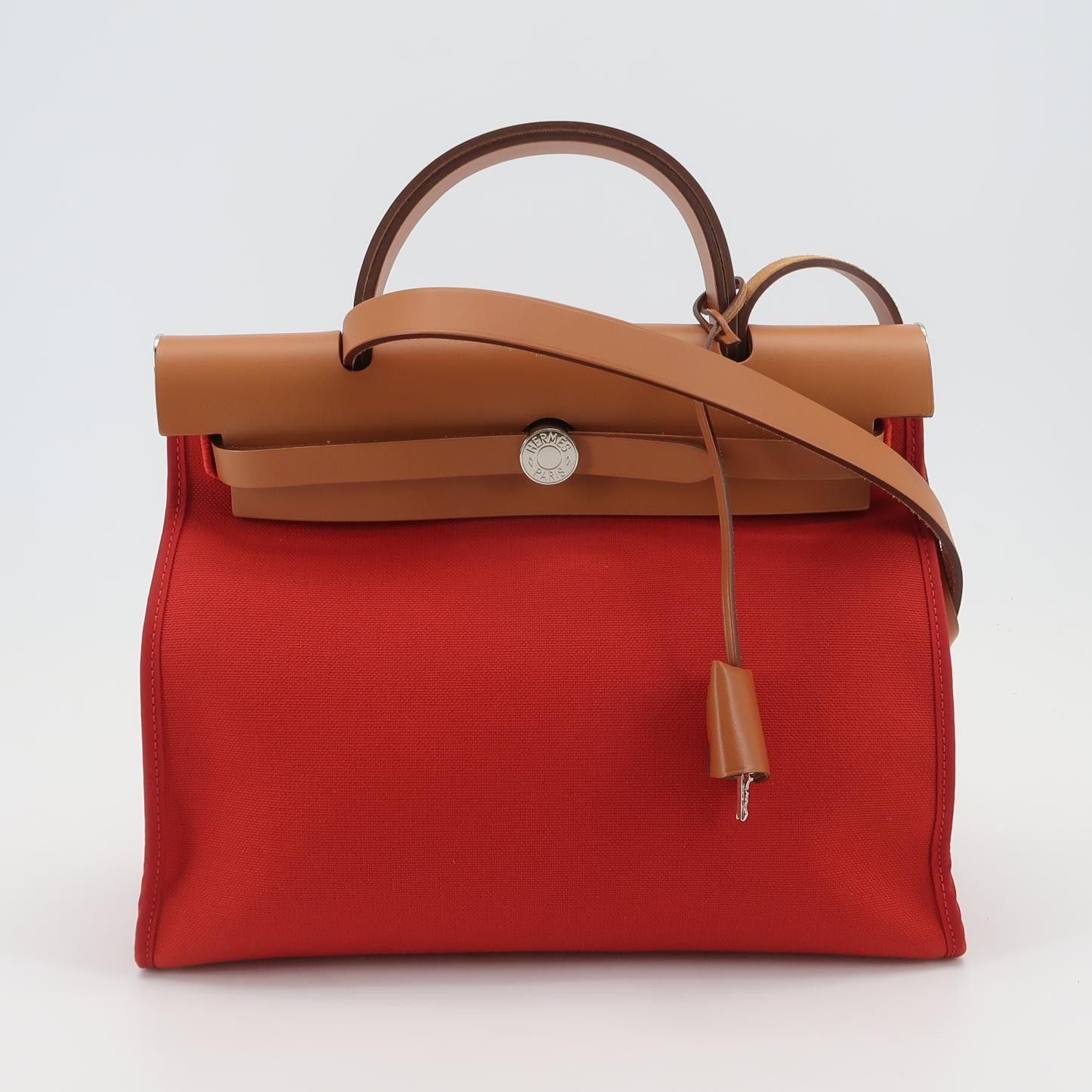 Hermes Hermes Women os Shoulder Bags Size ONE SIZE - 8 Thumbnail