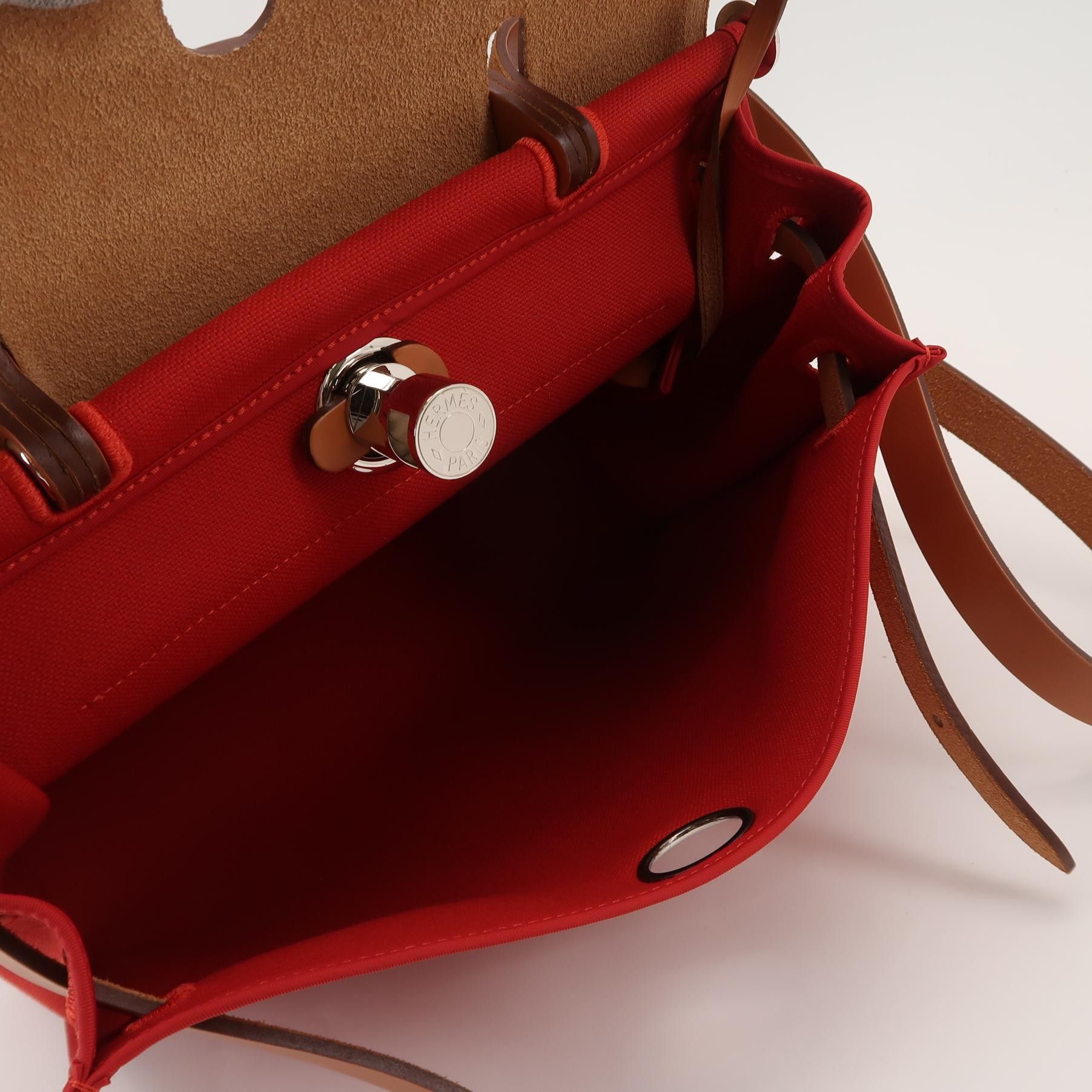 Hermes Hermes Women os Shoulder Bags Size ONE SIZE - 7 Thumbnail