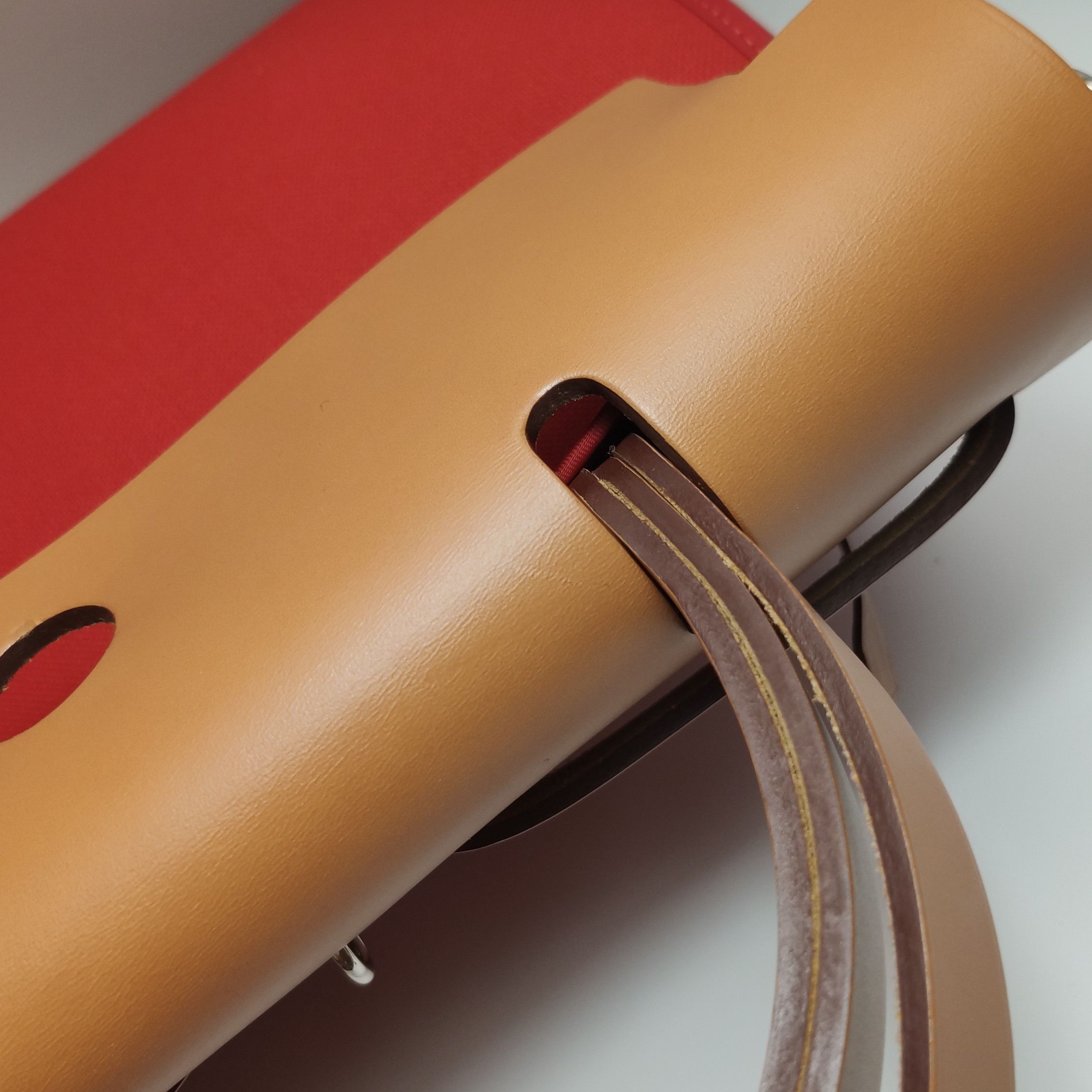 Hermes Hermes Women os Shoulder Bags Size ONE SIZE - 22 Thumbnail