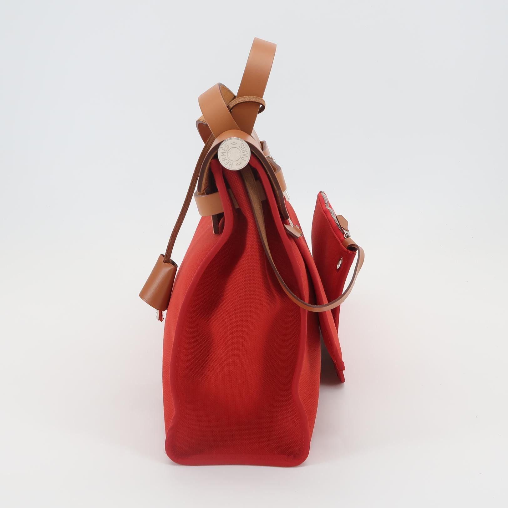 Hermes Hermes Women os Shoulder Bags Size ONE SIZE - 3 Thumbnail