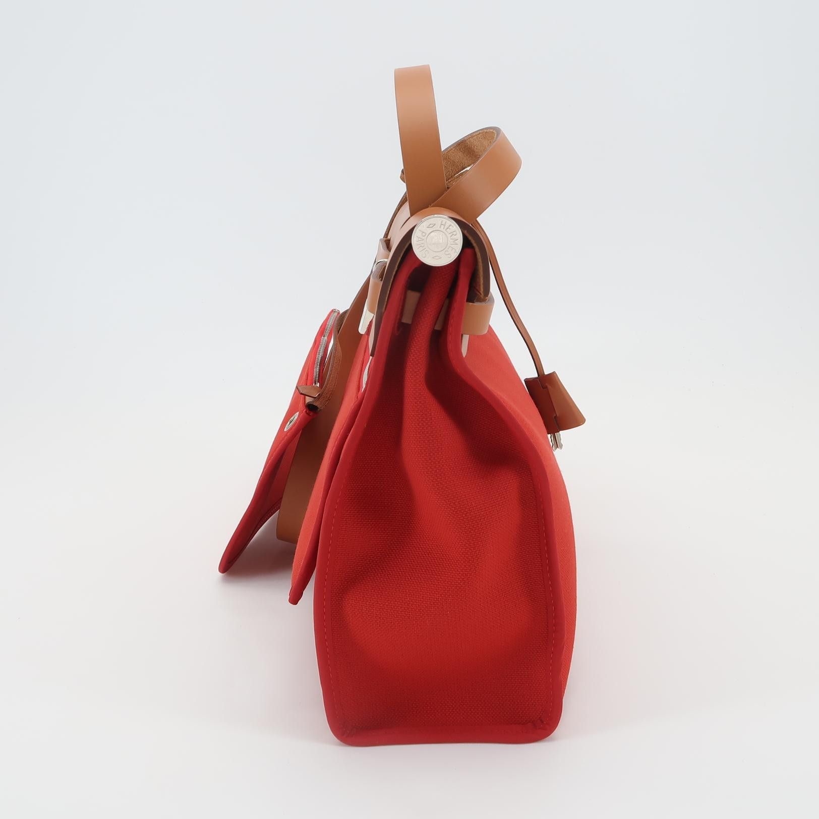 Hermes Hermes Women os Shoulder Bags Size ONE SIZE - 4 Thumbnail