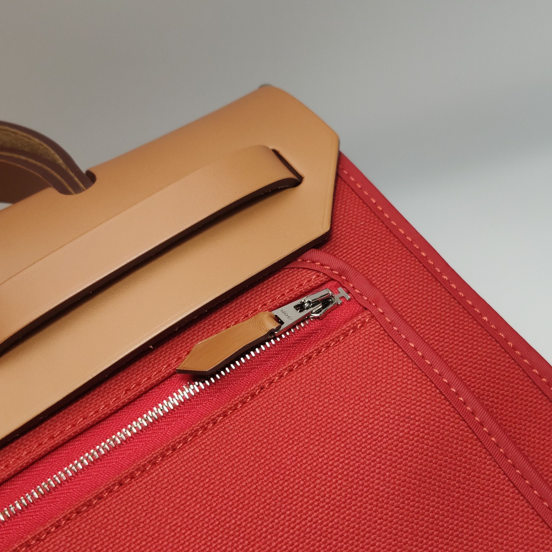 Hermes Hermes Women os Shoulder Bags Size ONE SIZE - 15 Thumbnail