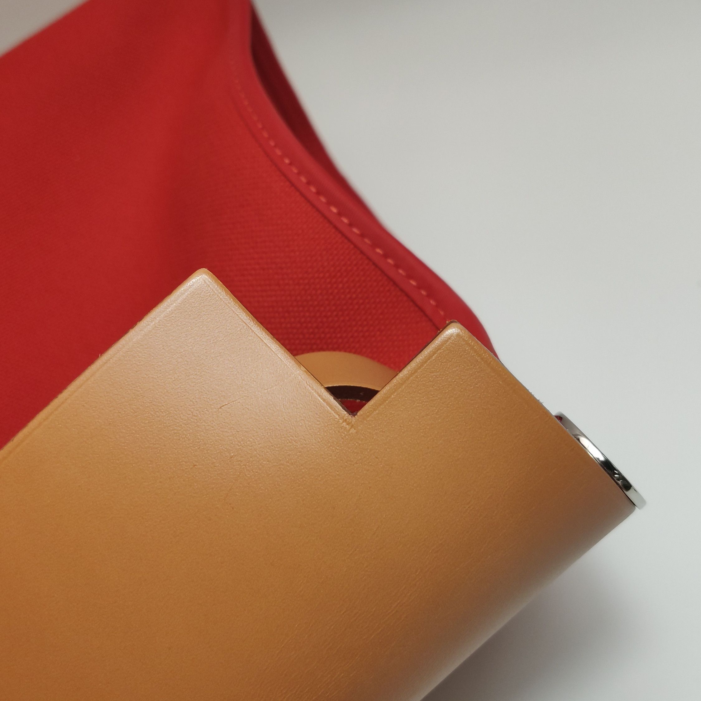 Hermes Hermes Women os Shoulder Bags Size ONE SIZE - 16 Thumbnail