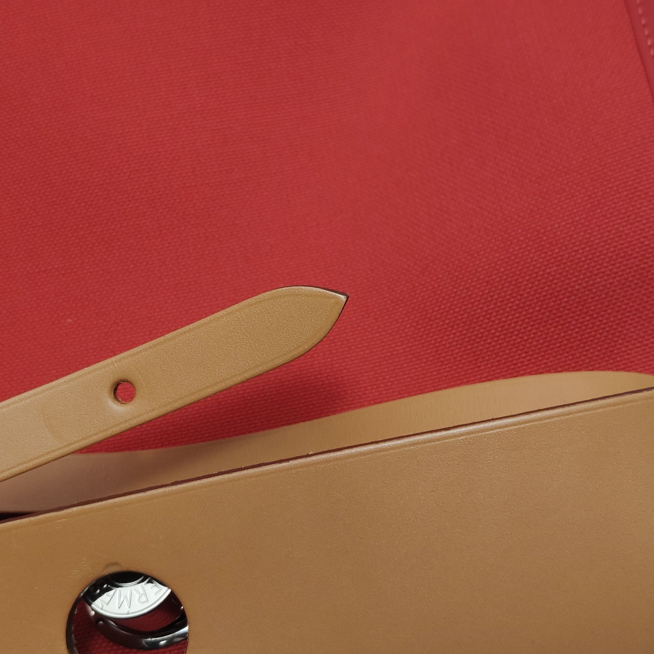 Hermes Hermes Women os Shoulder Bags Size ONE SIZE - 18 Thumbnail